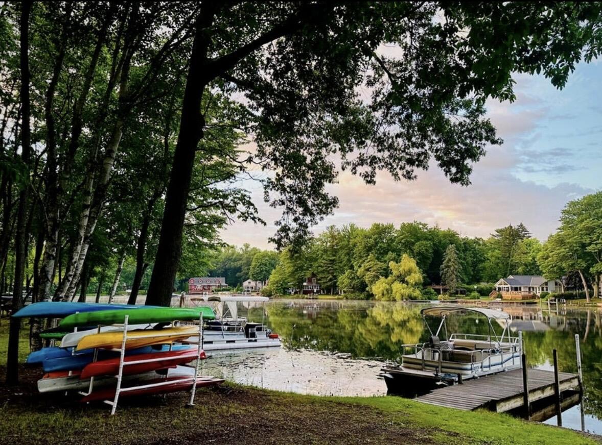 6473 Blue Star Highway Saugatuck MI 49453