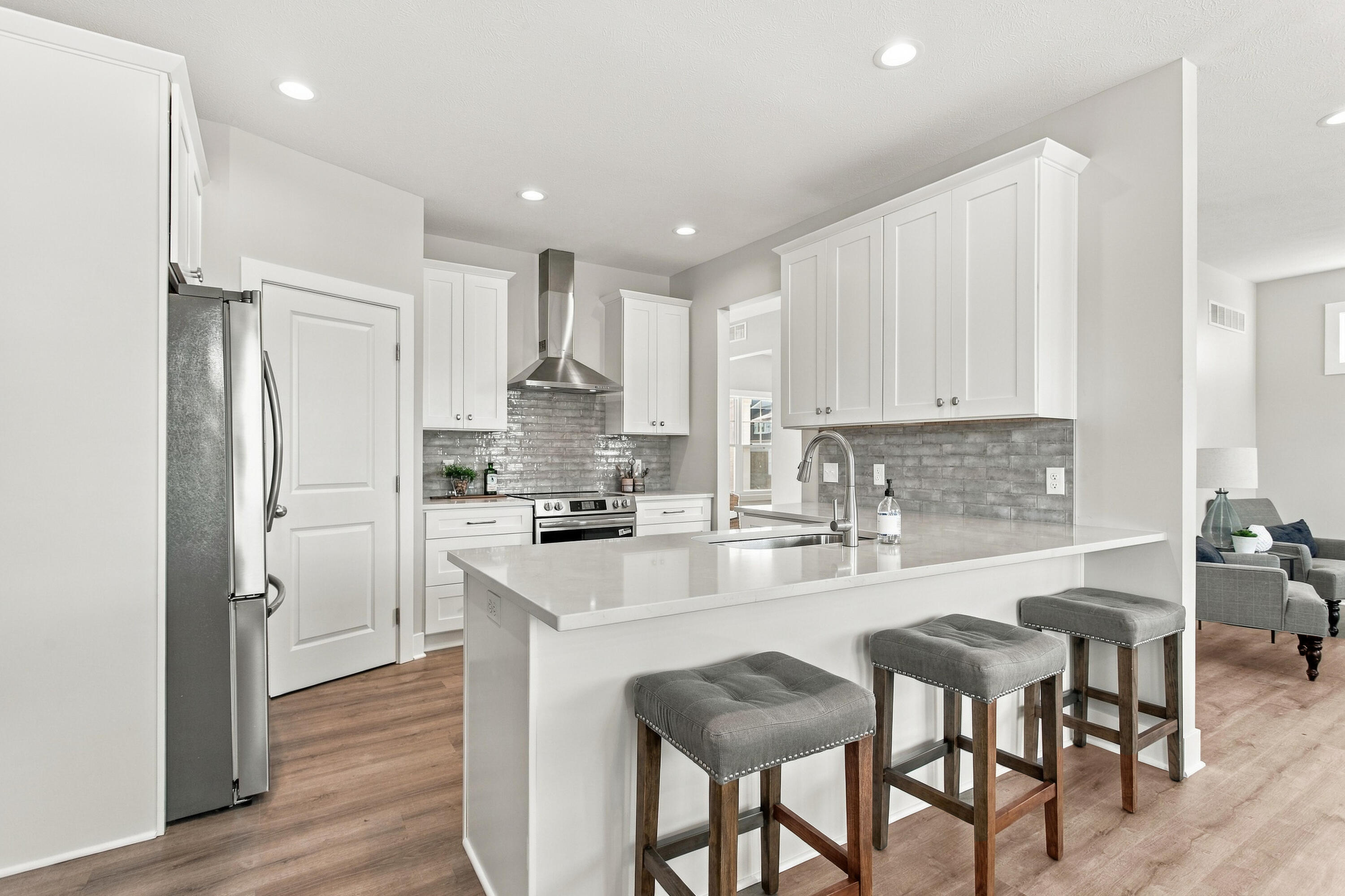 3693 Elderberry Drive Holland MI 49424