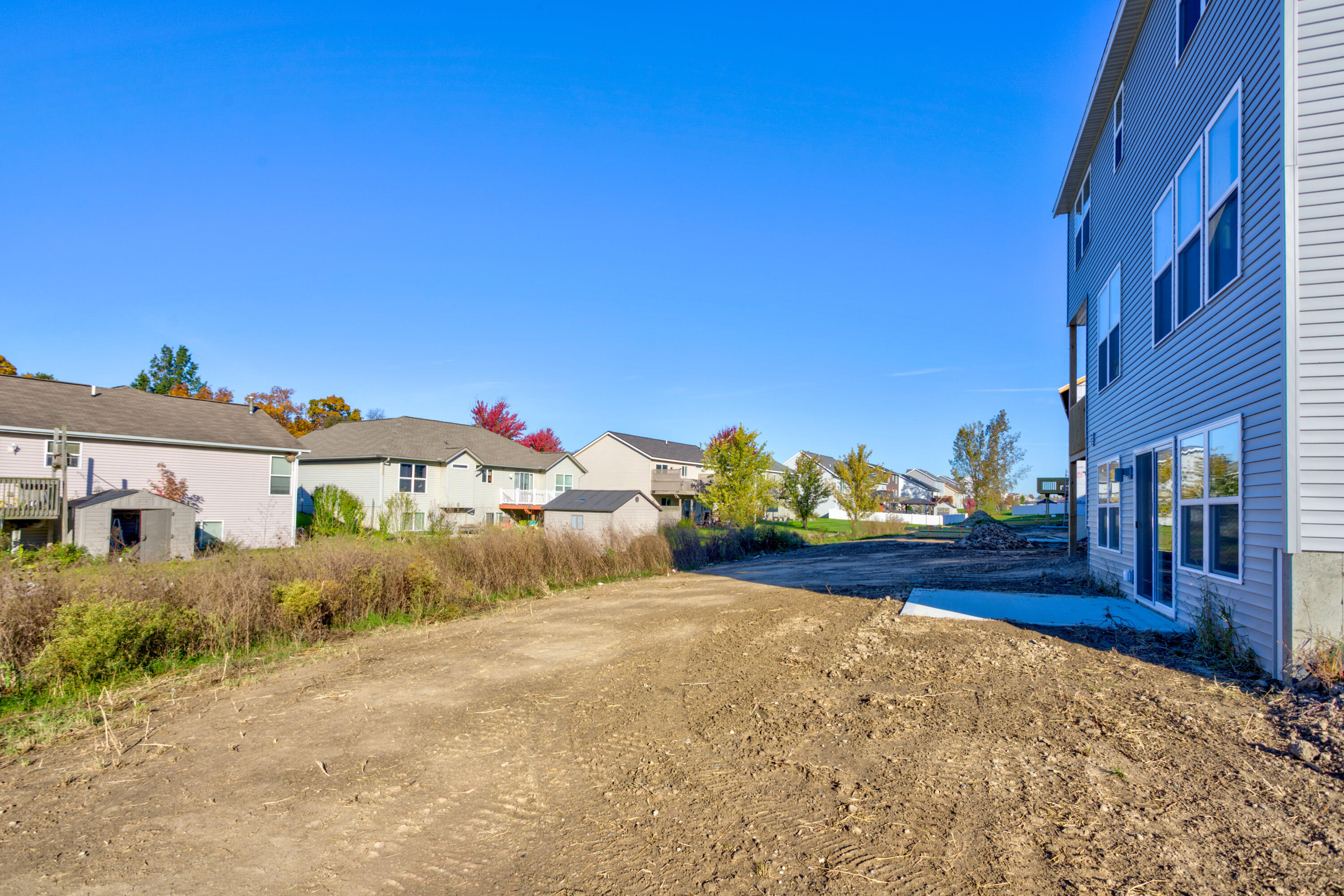 3693 Elderberry Drive Holland MI 49424
