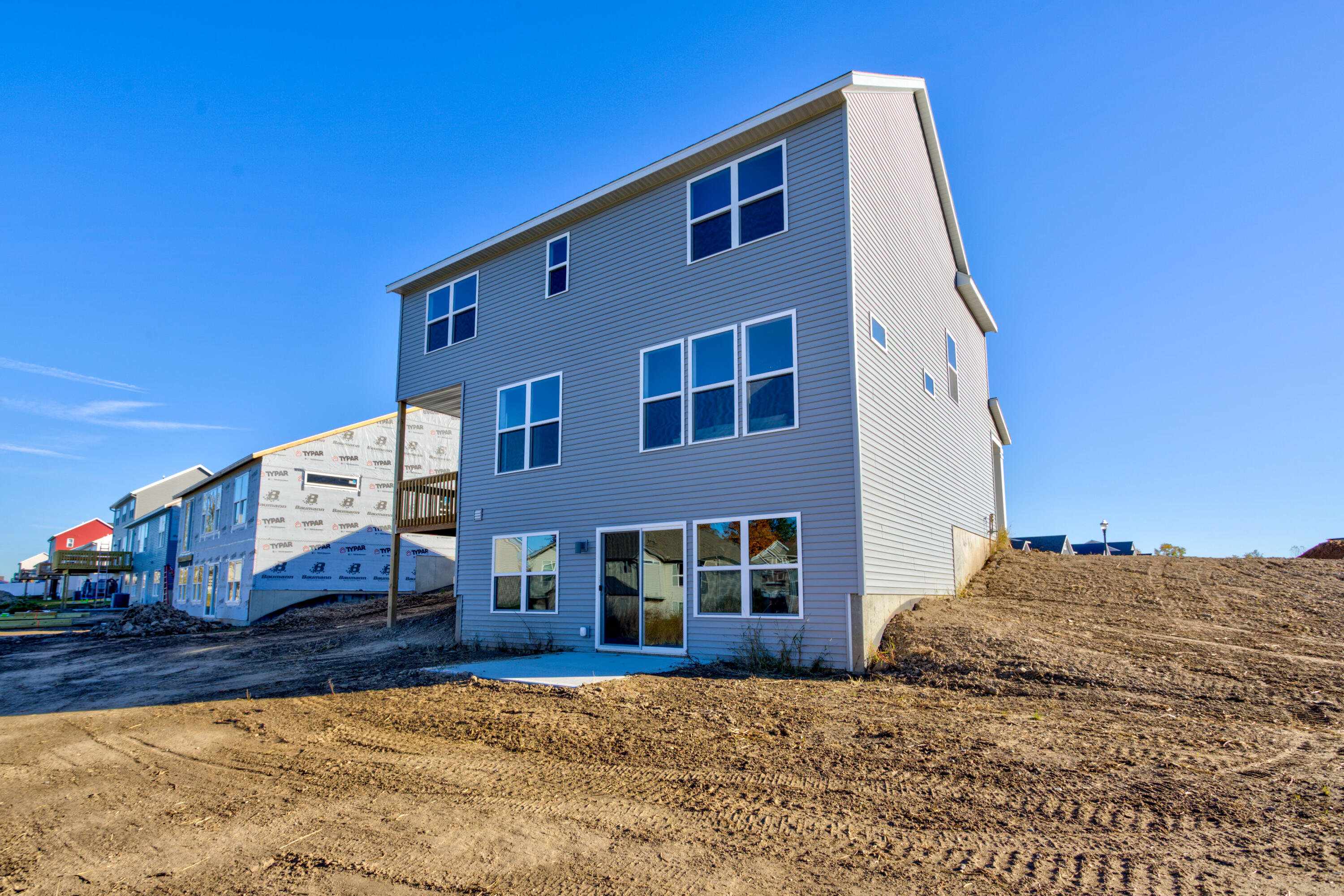 3693 Elderberry Drive Holland MI 49424
