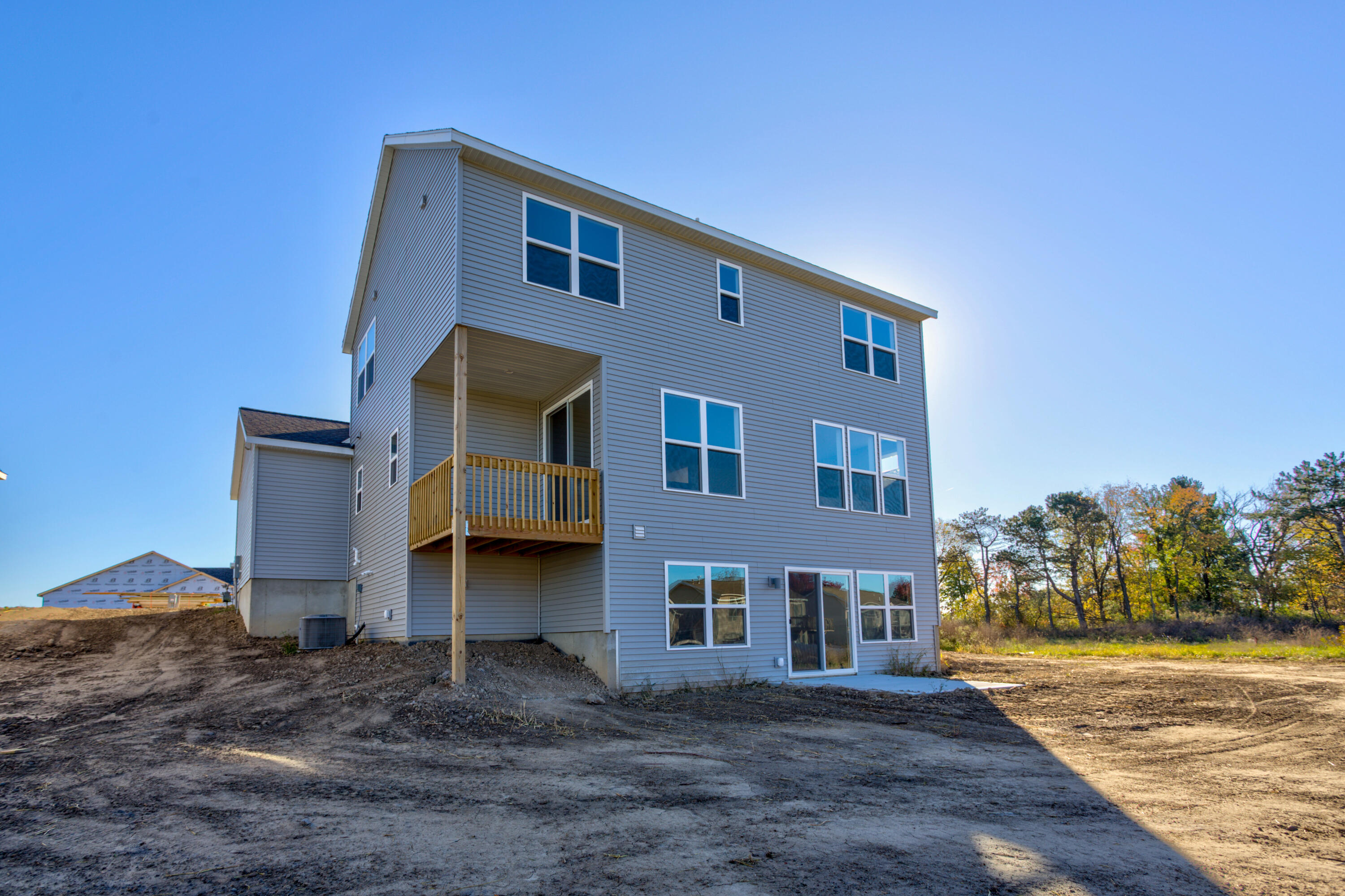 3693 Elderberry Drive Holland MI 49424