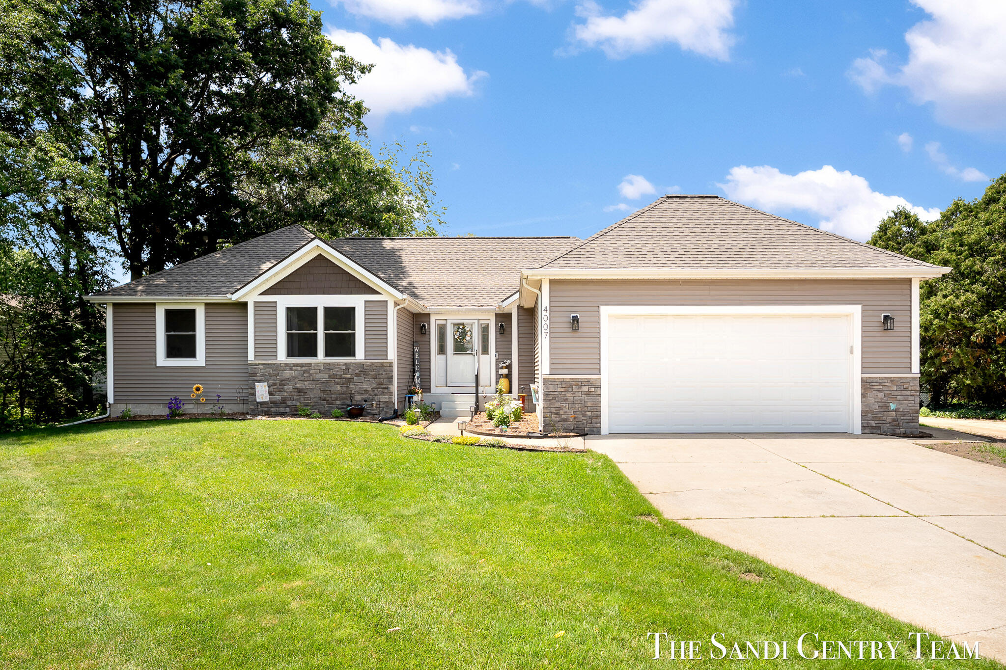 4007 Meadow Lane Muskegon MI 49444