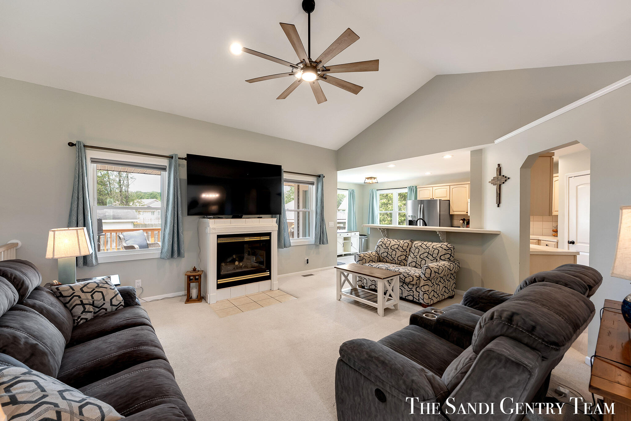 4007 Meadow Lane Muskegon MI 49444
