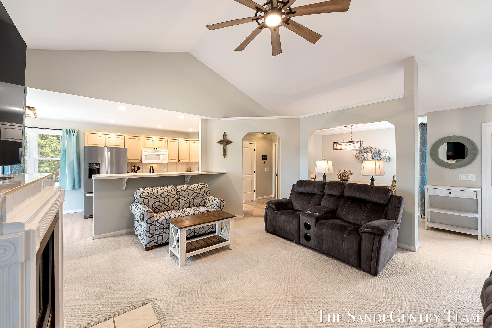 4007 Meadow Lane Muskegon MI 49444