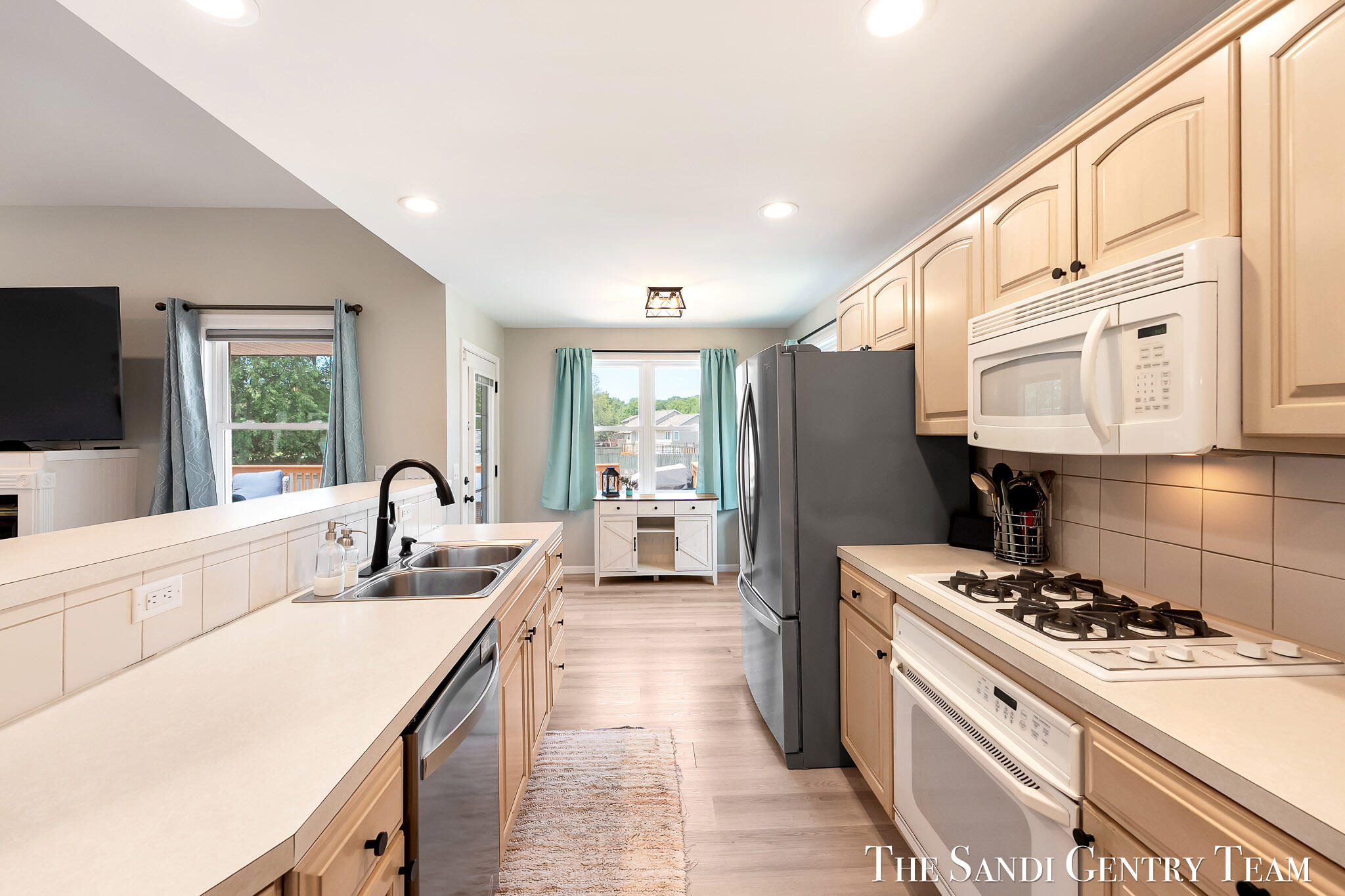 4007 Meadow Lane Muskegon MI 49444