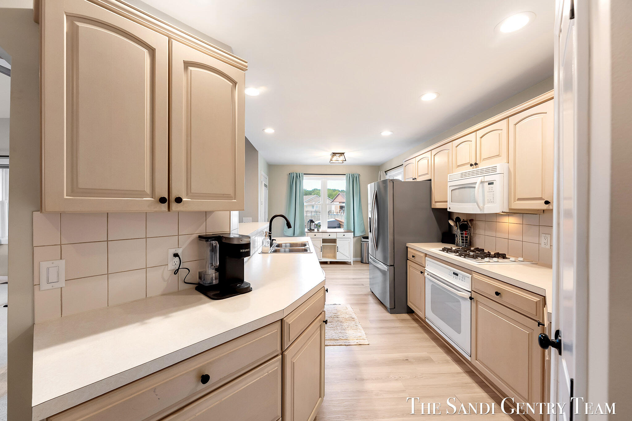 4007 Meadow Lane Muskegon MI 49444
