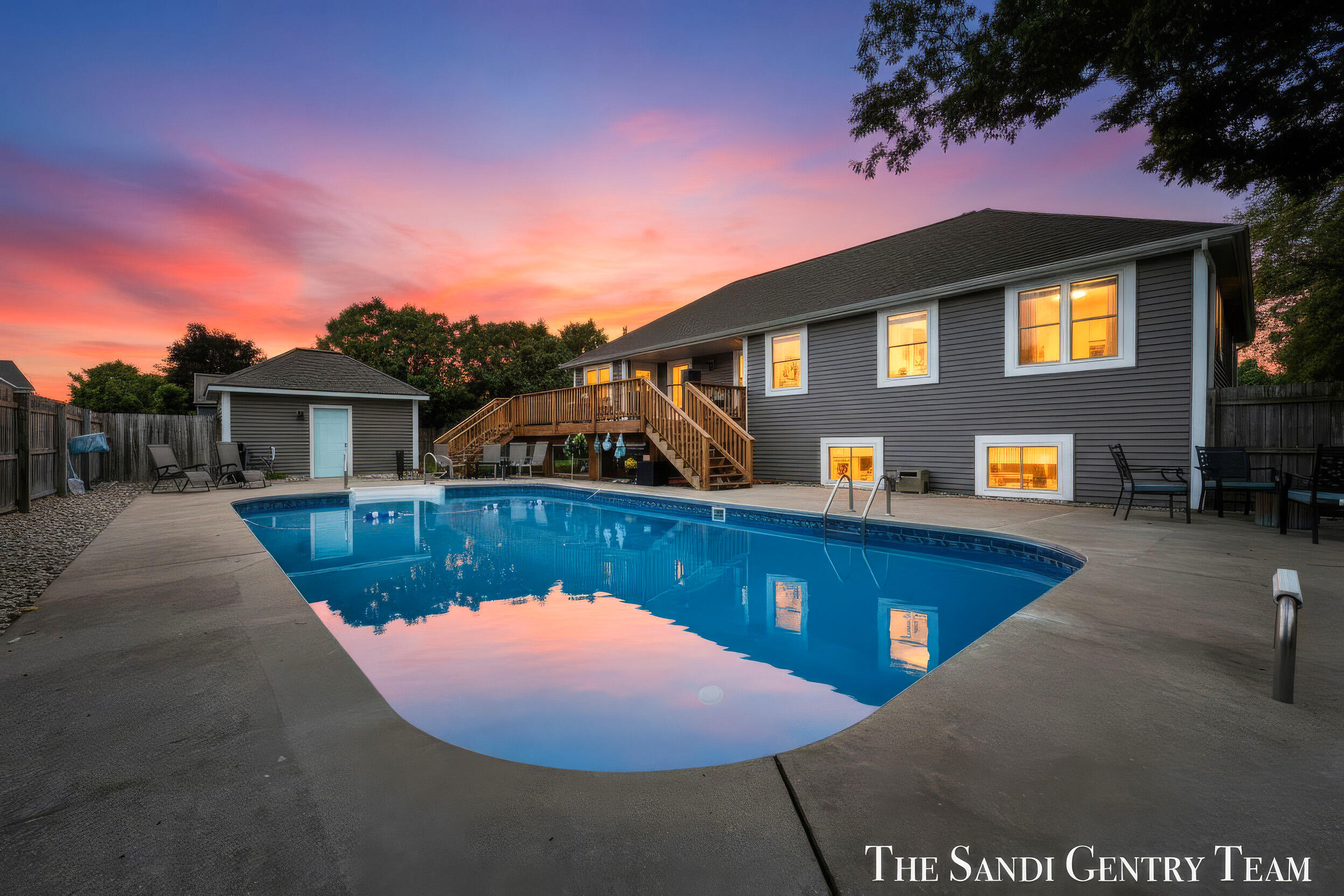 4007 Meadow Lane Muskegon MI 49444