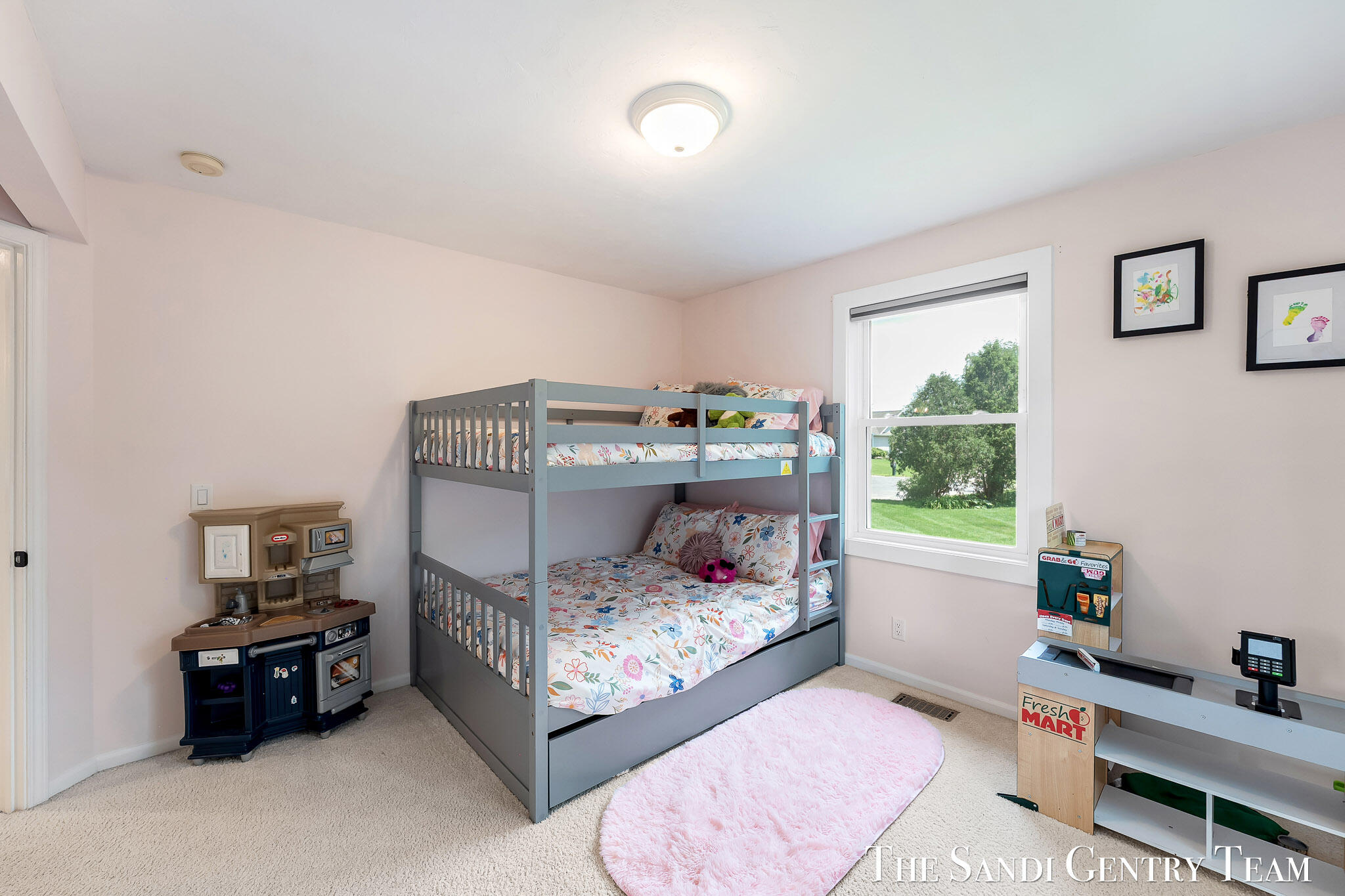4007 Meadow Lane Muskegon MI 49444