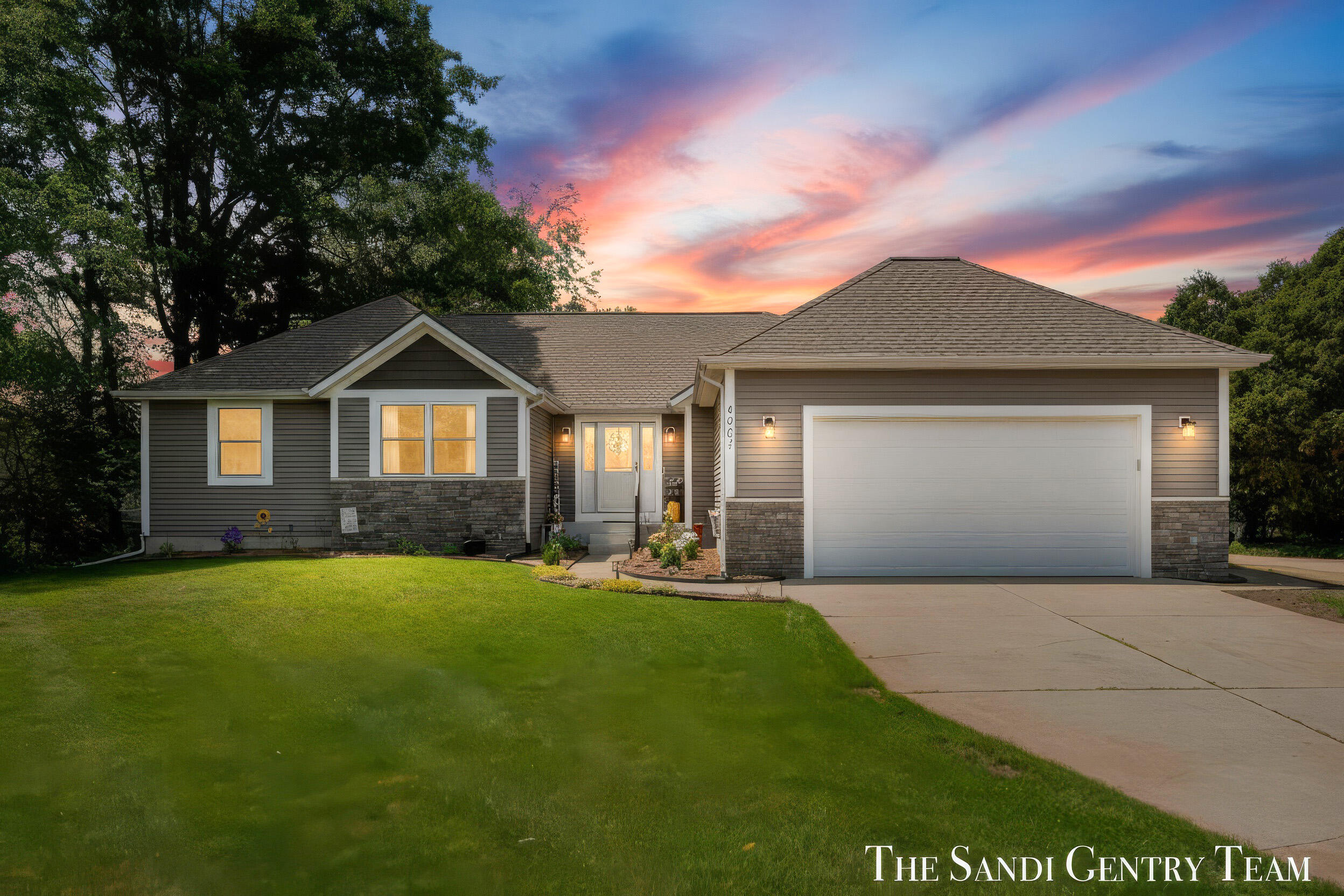 4007 Meadow Lane Muskegon MI 49444