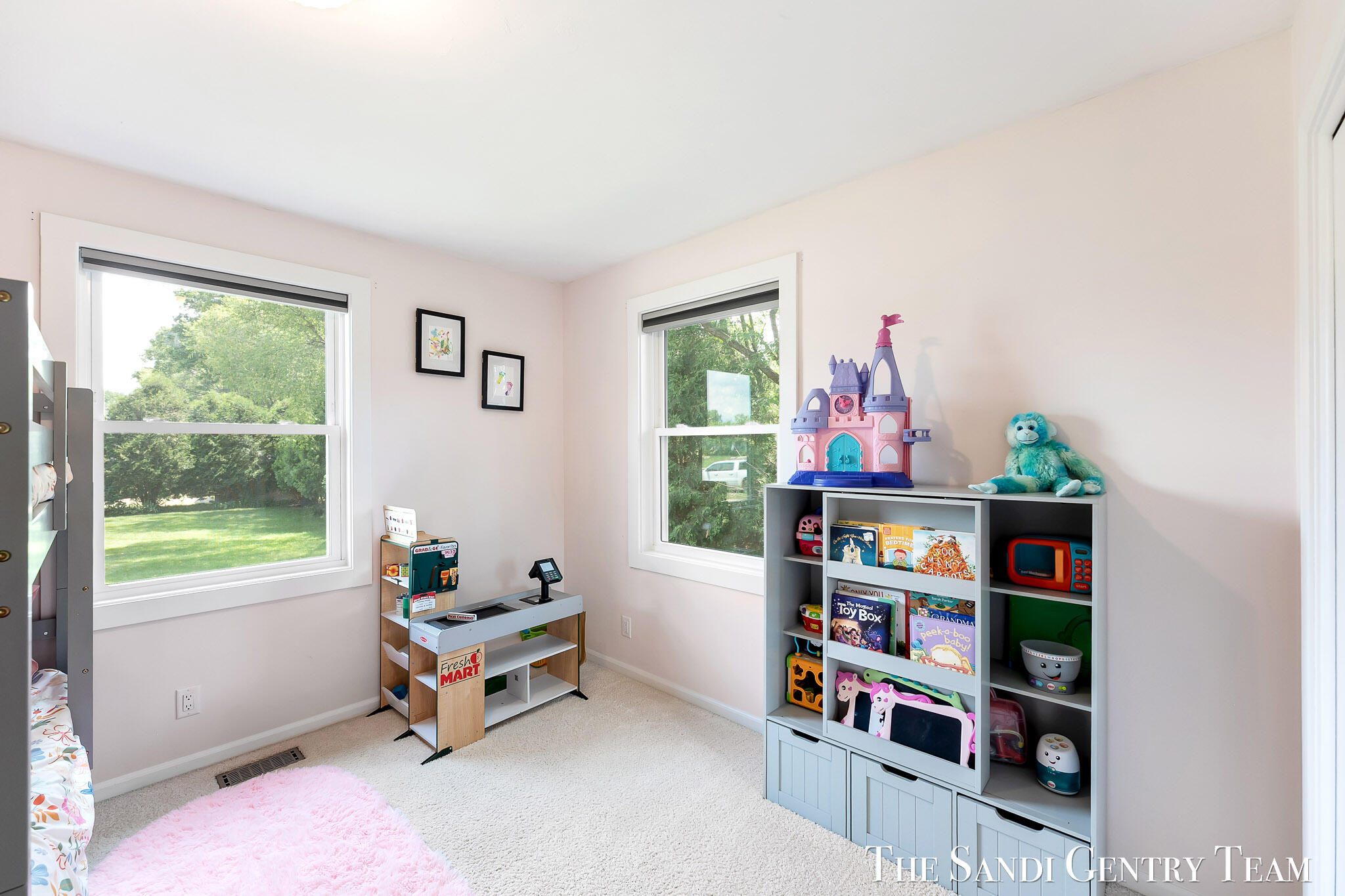 4007 Meadow Lane Muskegon MI 49444