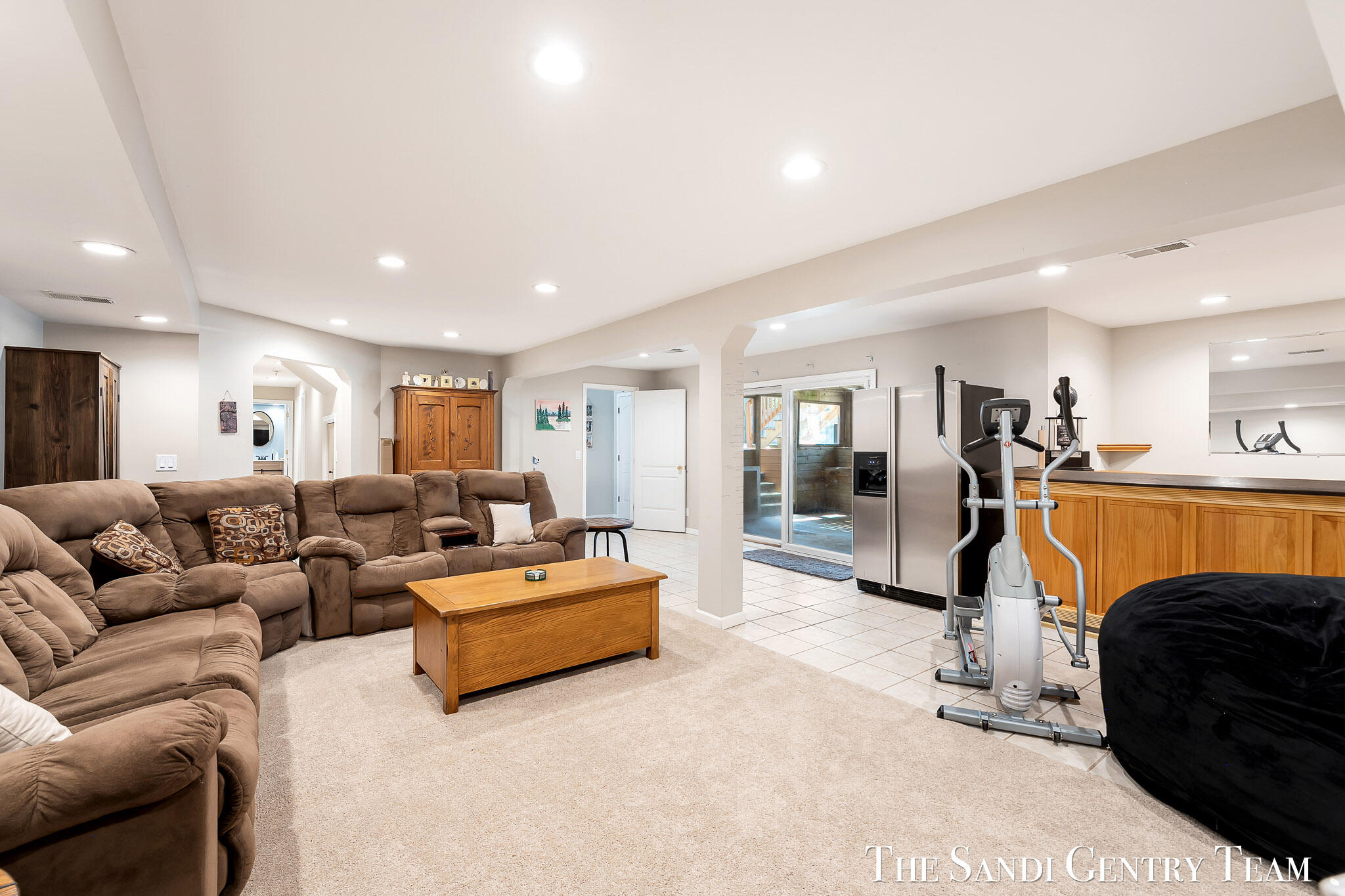 4007 Meadow Lane Muskegon MI 49444
