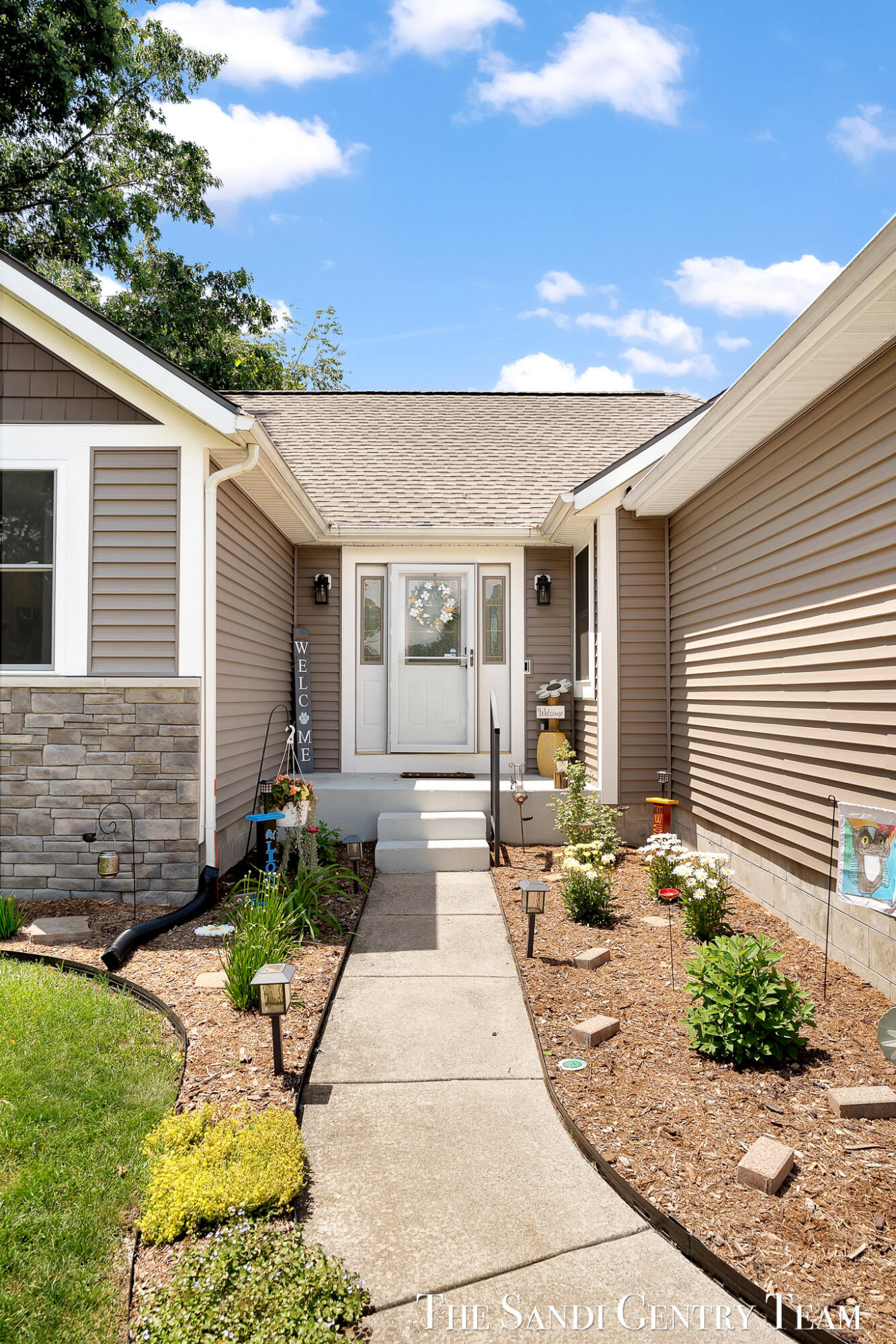4007 Meadow Lane Muskegon MI 49444