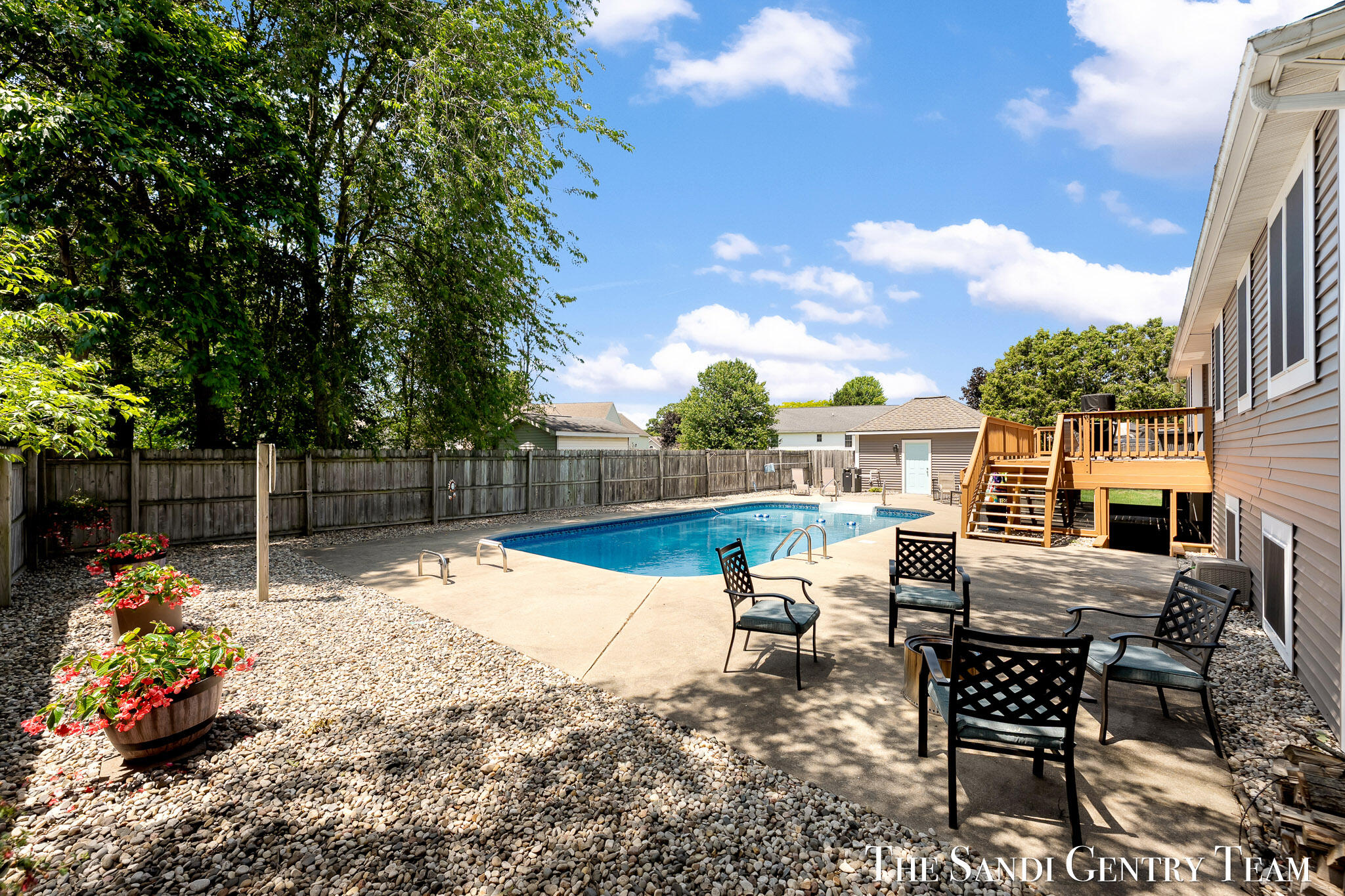 4007 Meadow Lane Muskegon MI 49444