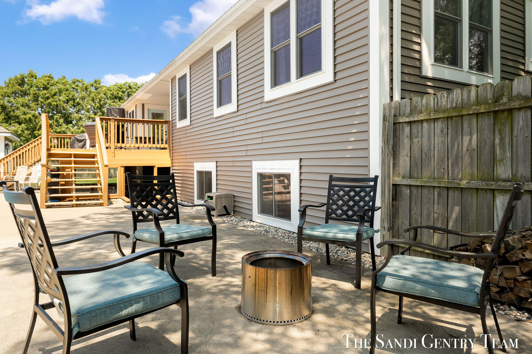 4007 Meadow Lane Muskegon MI 49444