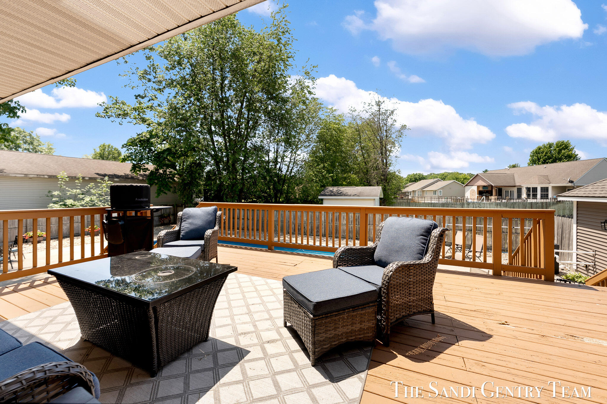 4007 Meadow Lane Muskegon MI 49444