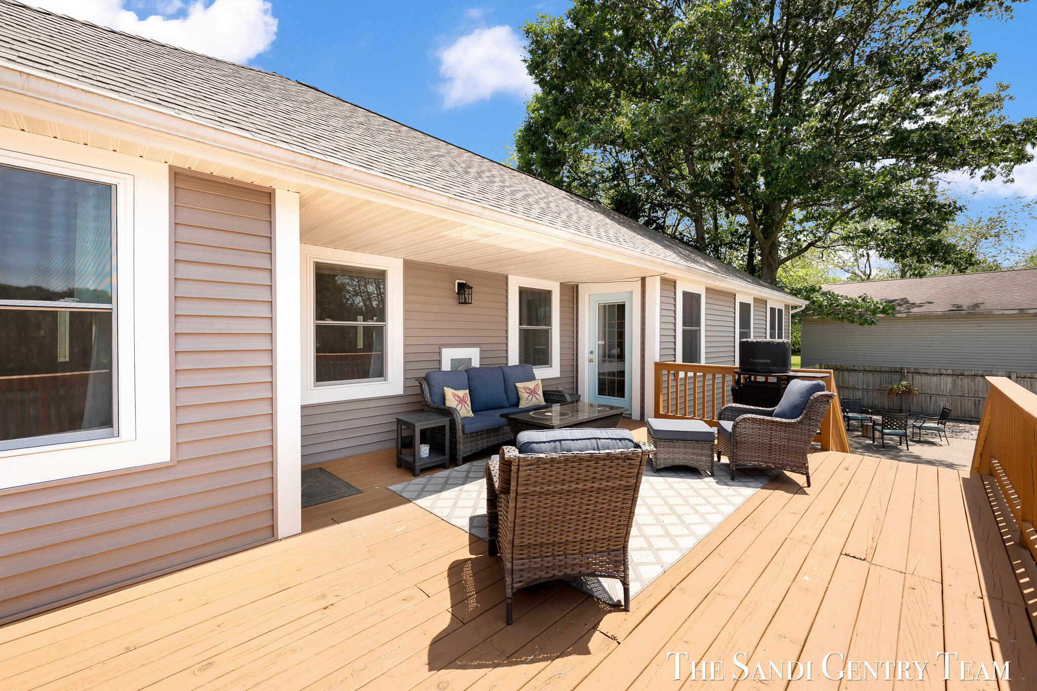 4007 Meadow Lane Muskegon MI 49444