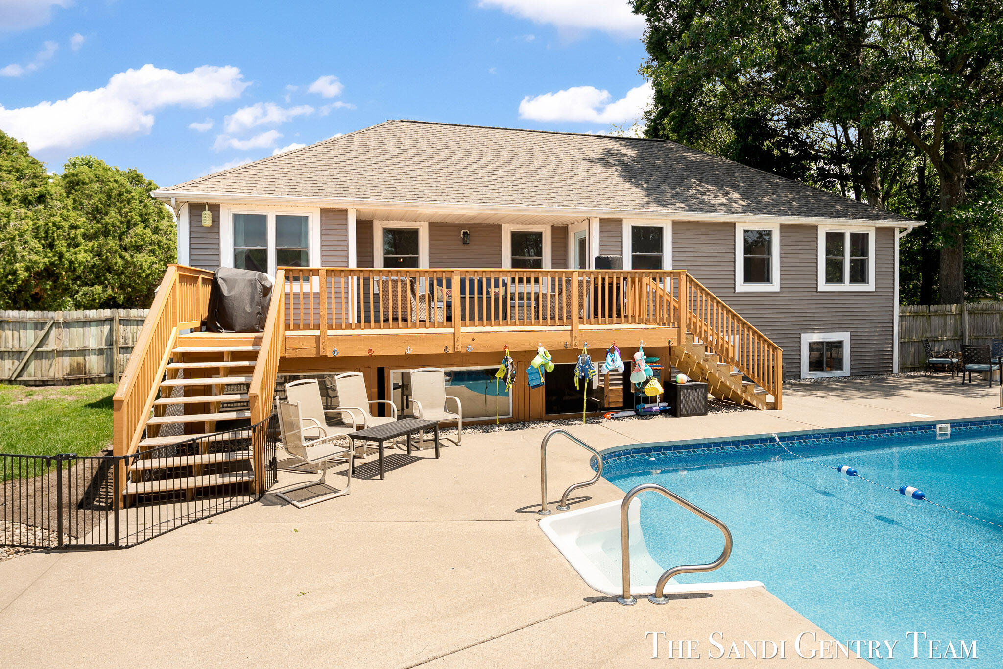 4007 Meadow Lane Muskegon MI 49444