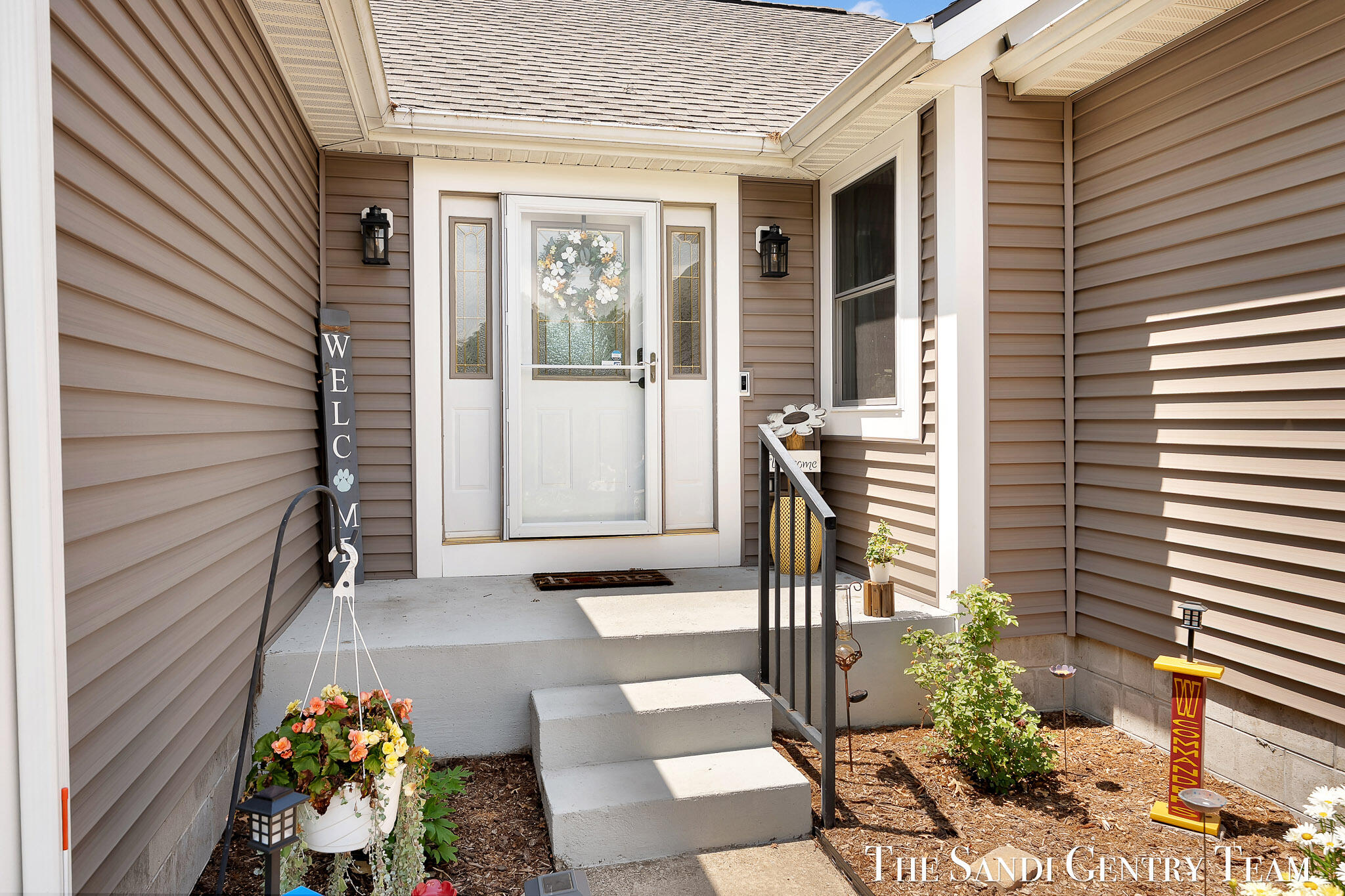 4007 Meadow Lane Muskegon MI 49444