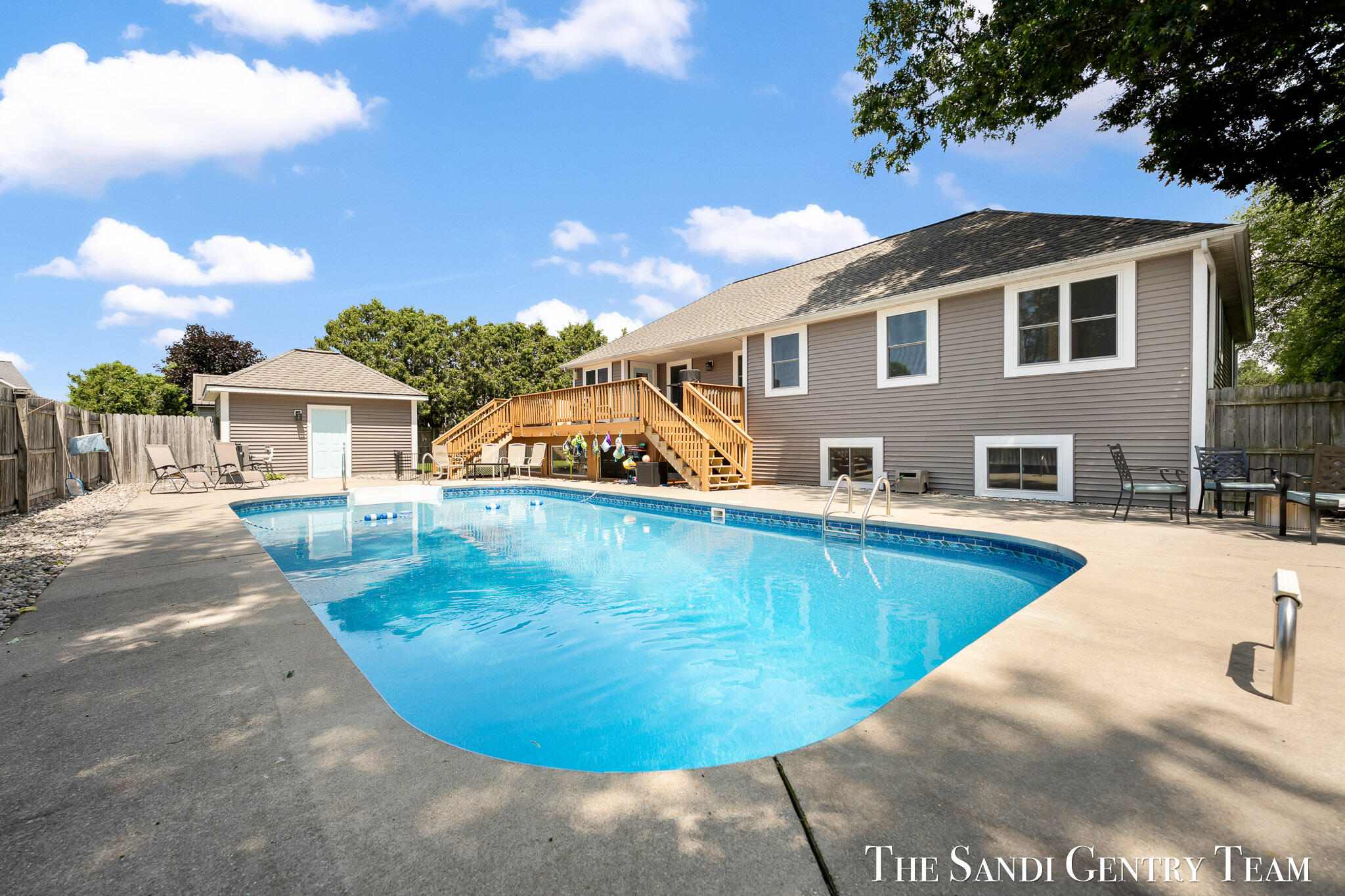 4007 Meadow Lane Muskegon MI 49444