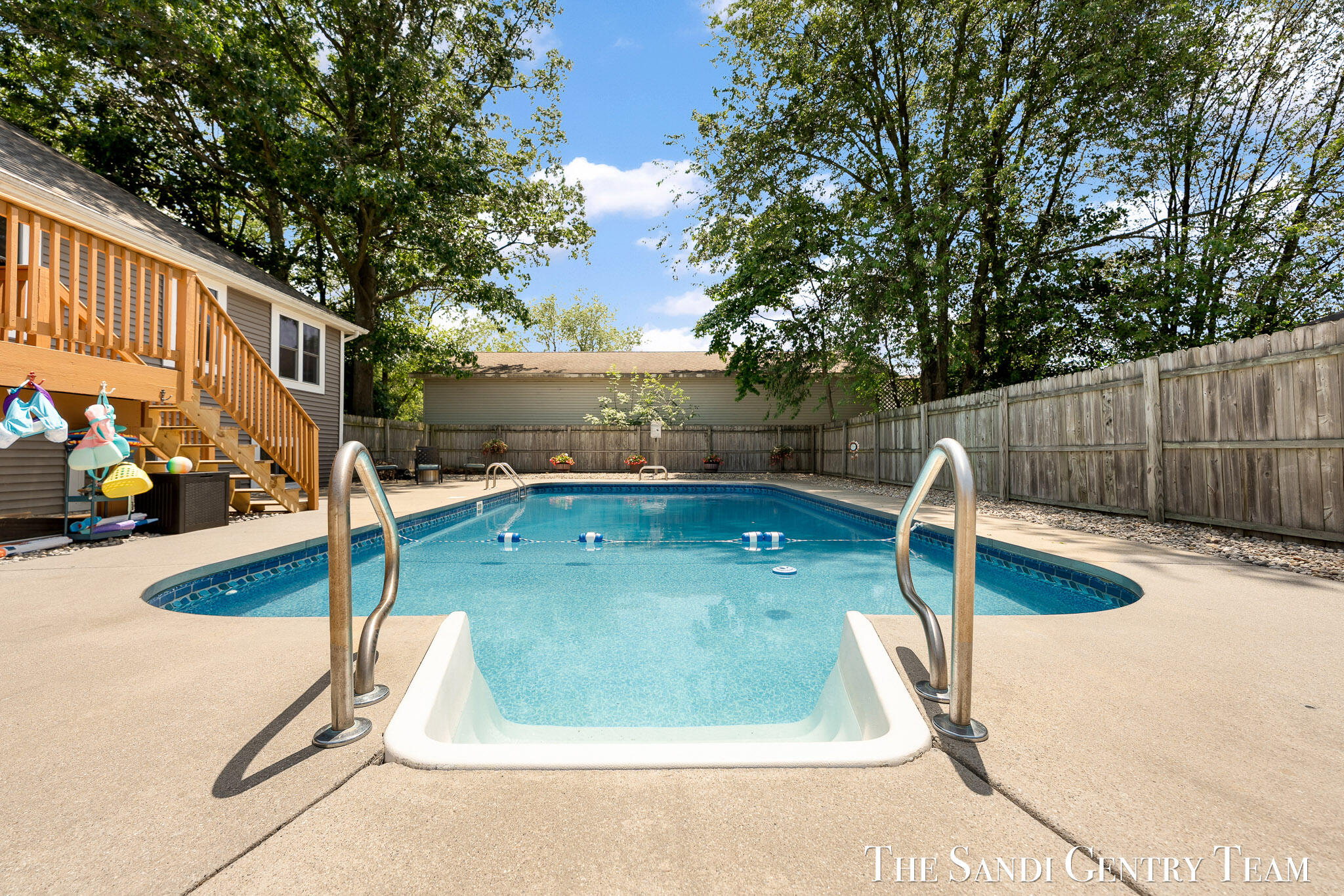 4007 Meadow Lane Muskegon MI 49444