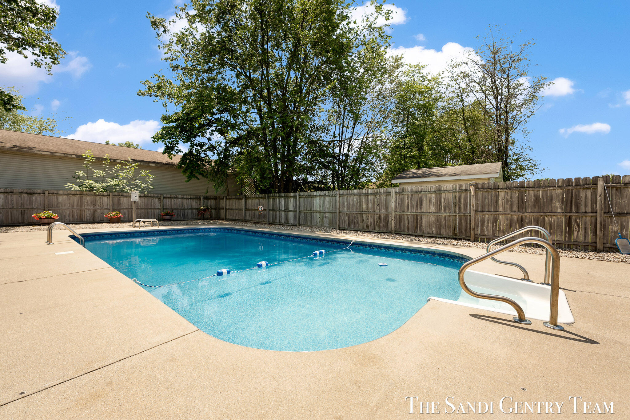 4007 Meadow Lane Muskegon MI 49444