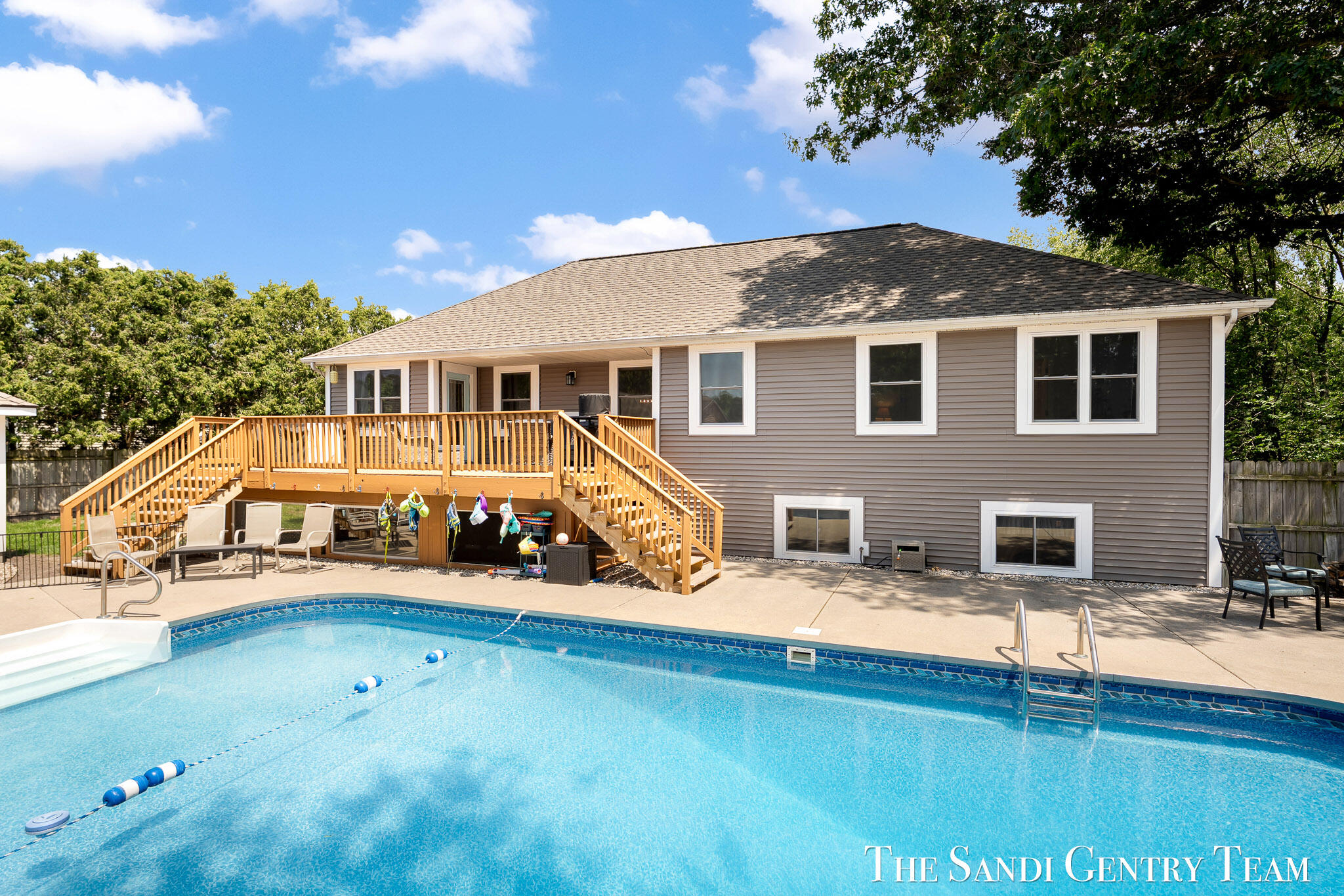 4007 Meadow Lane Muskegon MI 49444