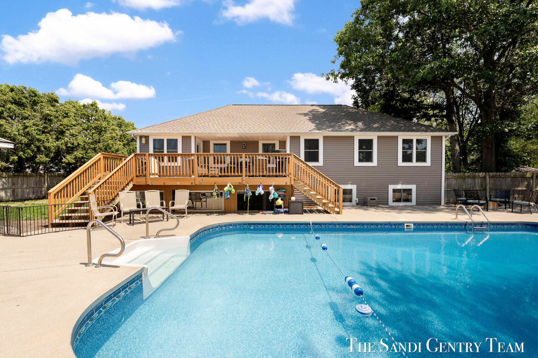 4007 Meadow Lane Muskegon MI 49444