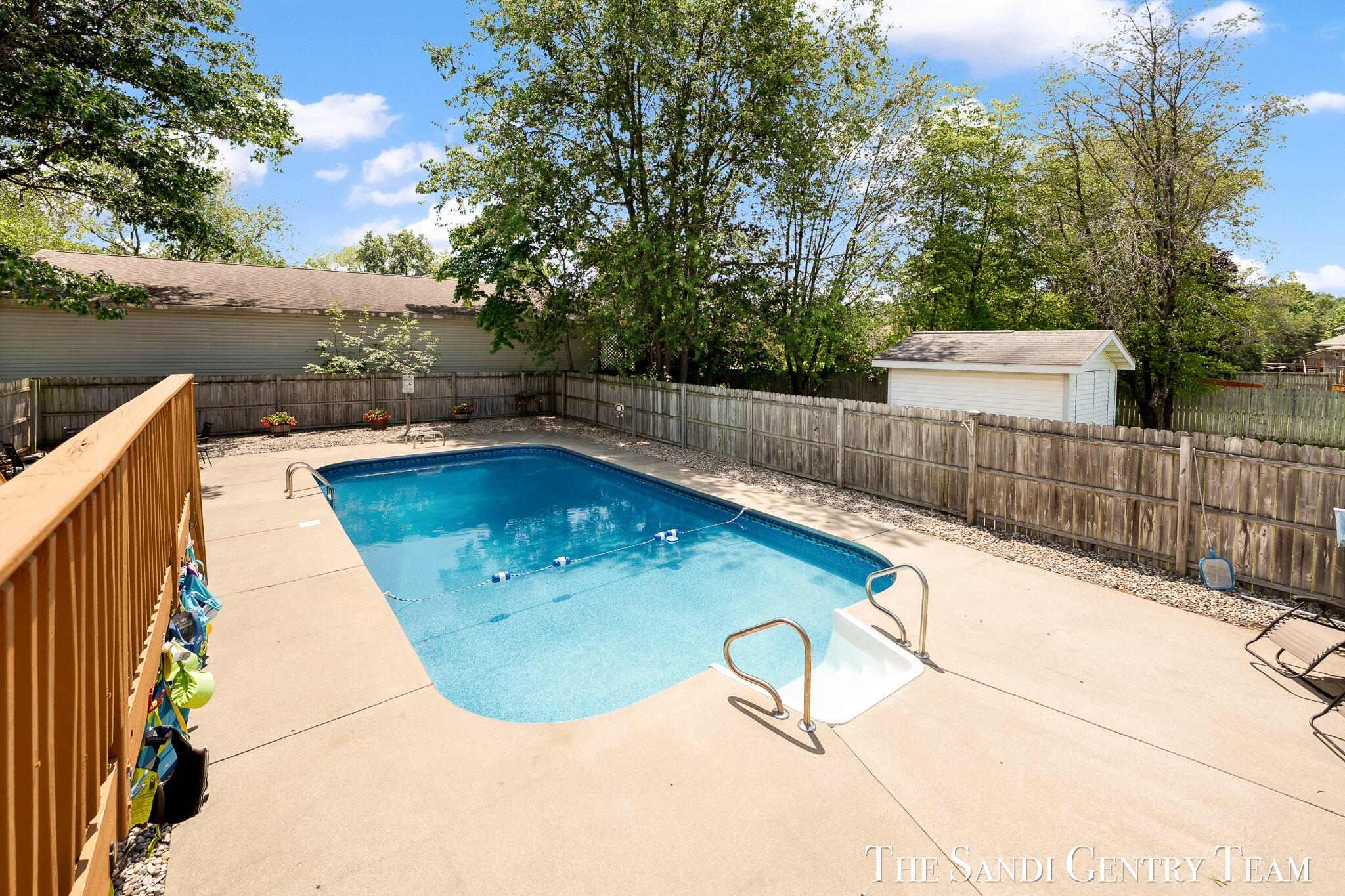 4007 Meadow Lane Muskegon MI 49444