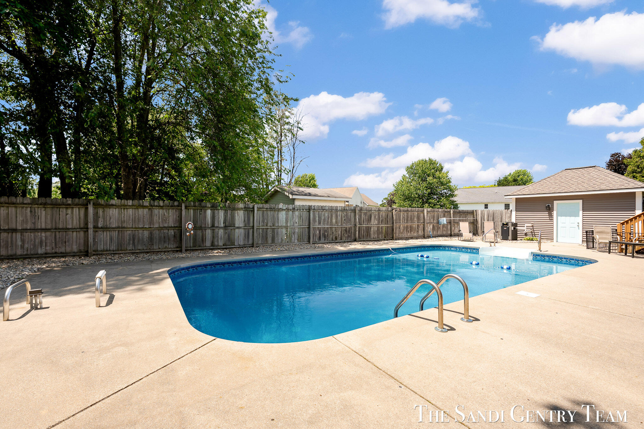 4007 Meadow Lane Muskegon MI 49444