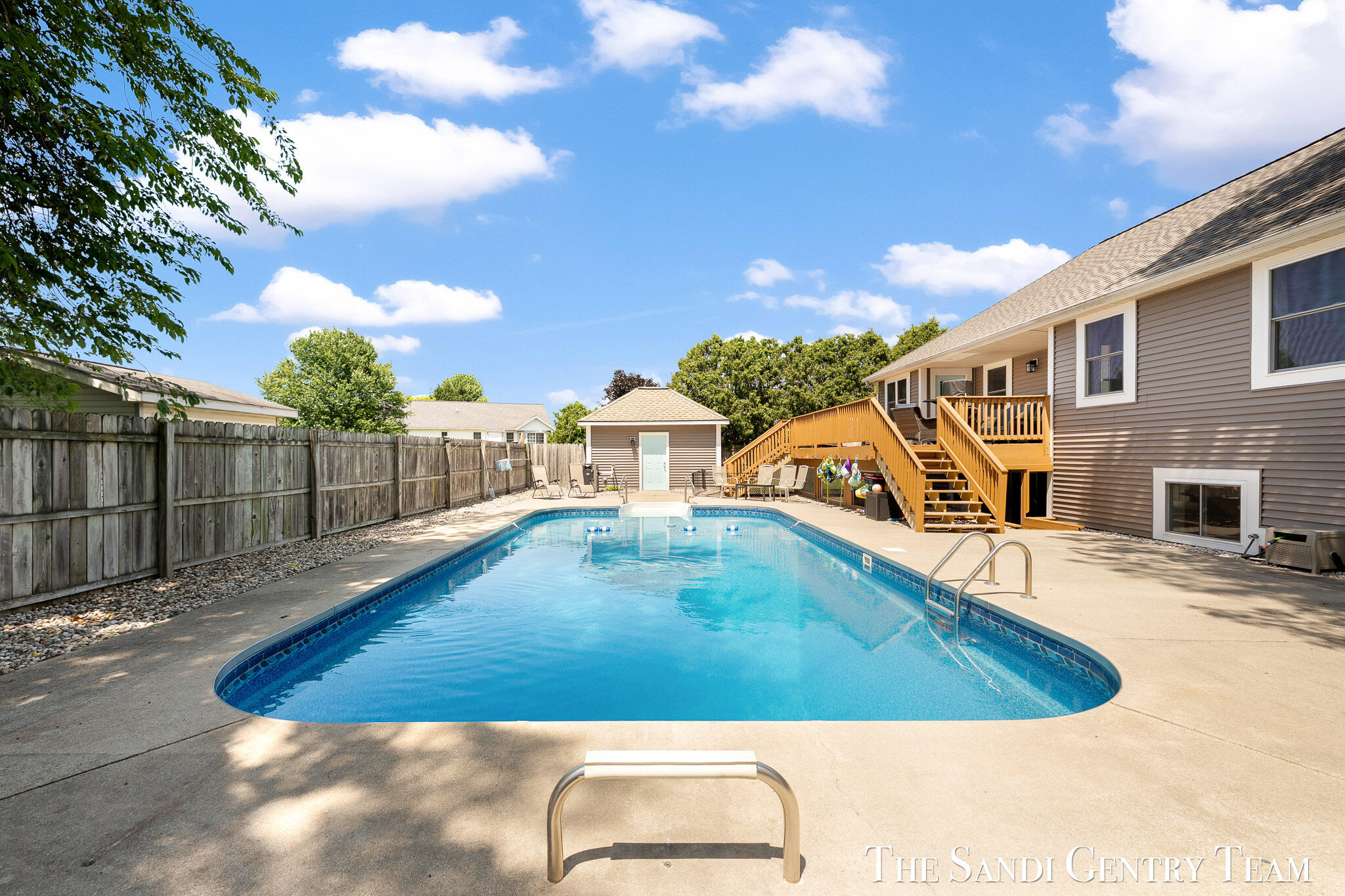 4007 Meadow Lane Muskegon MI 49444