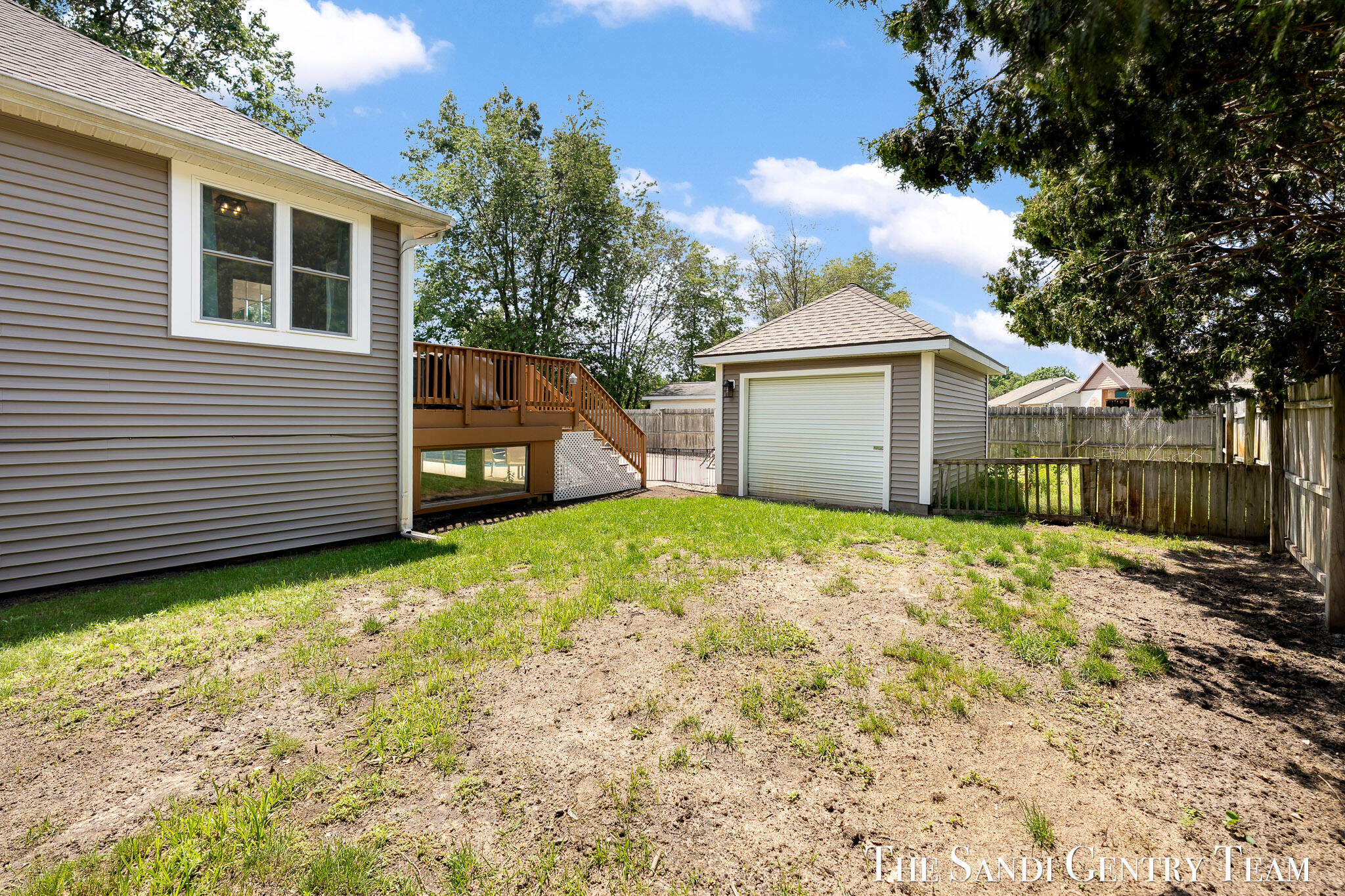 4007 Meadow Lane Muskegon MI 49444
