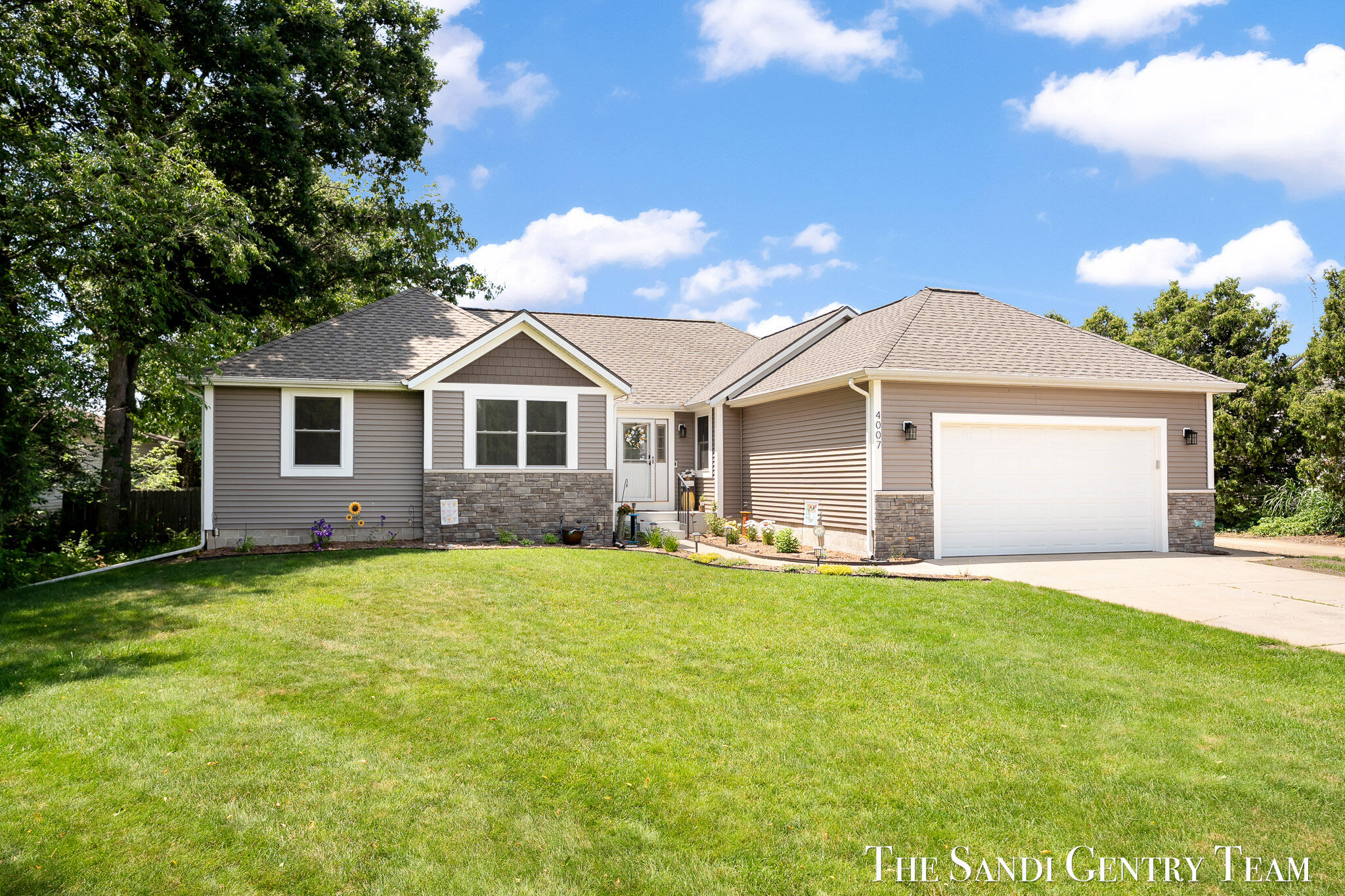 4007 Meadow Lane Muskegon MI 49444