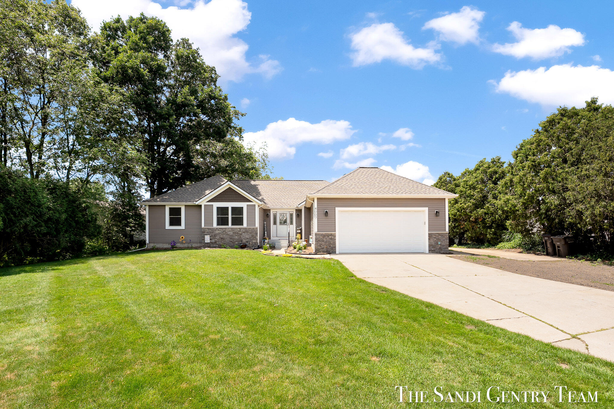 4007 Meadow Lane Muskegon MI 49444