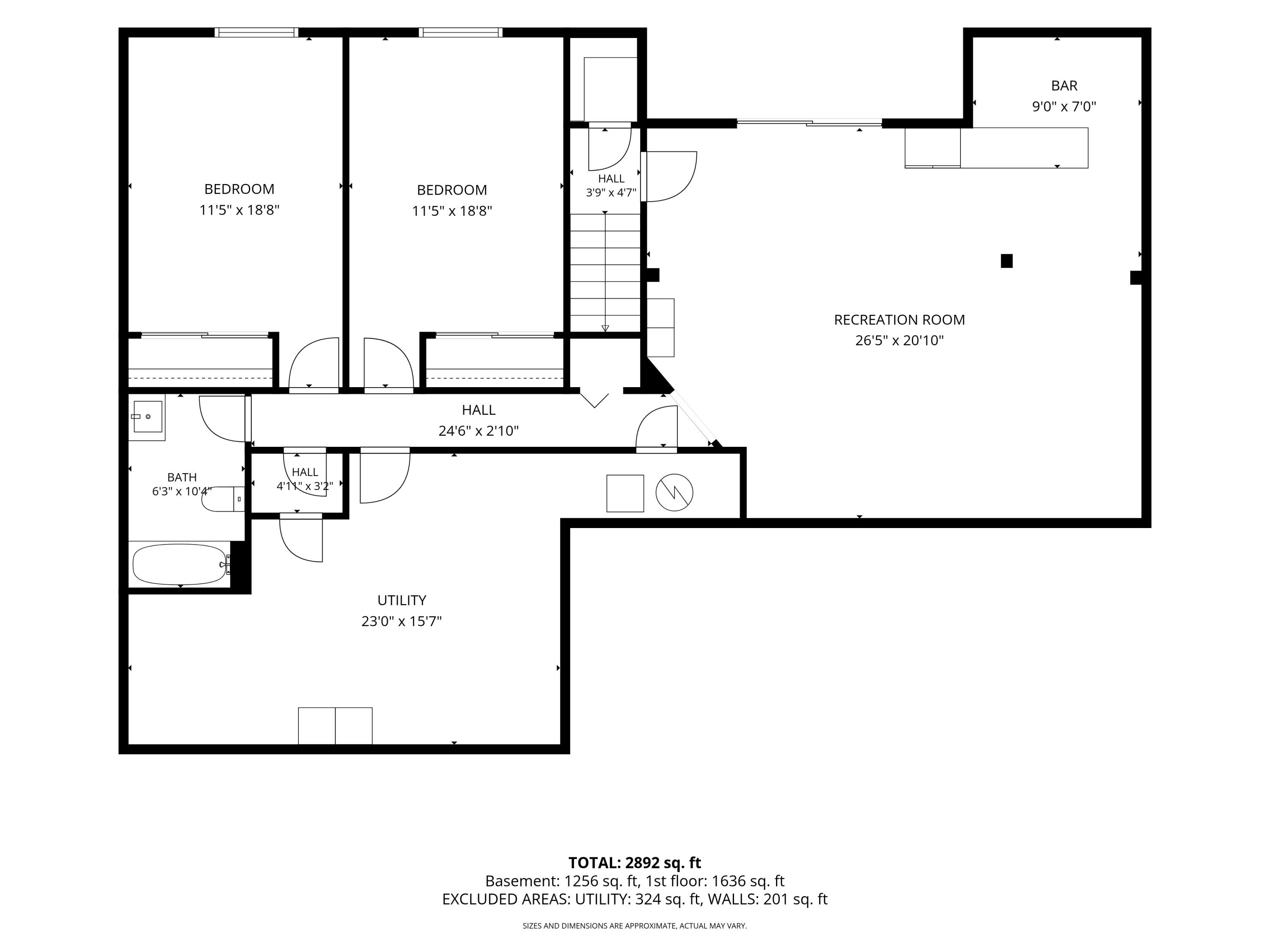 4007 Meadow Lane Muskegon MI 49444