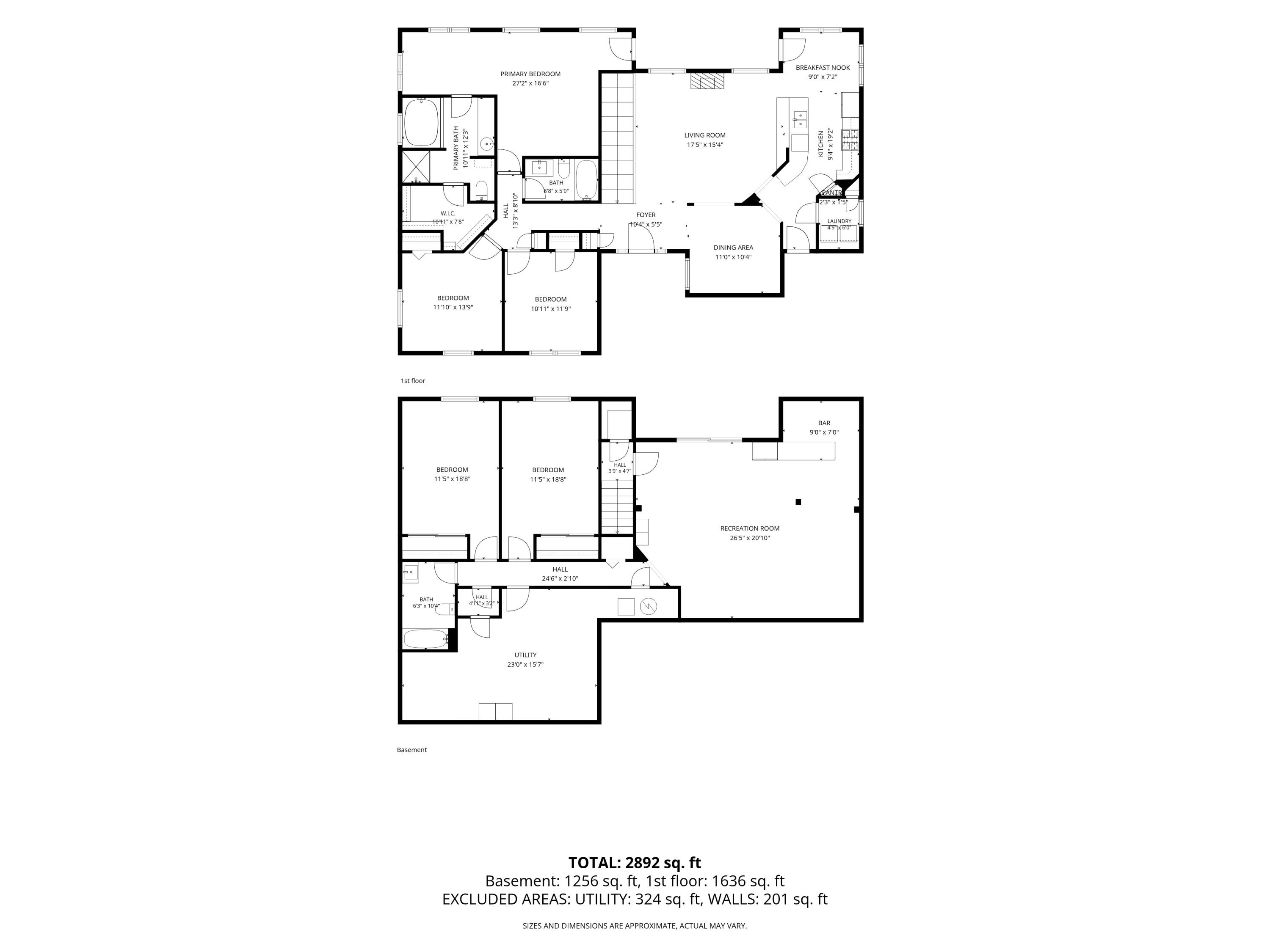 4007 Meadow Lane Muskegon MI 49444