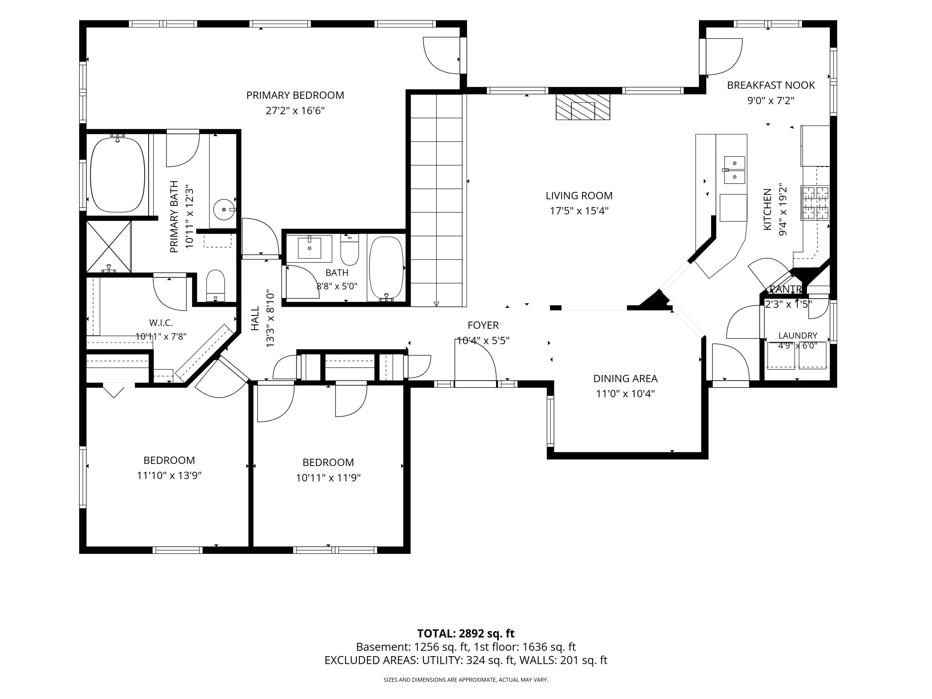 4007 Meadow Lane Muskegon MI 49444