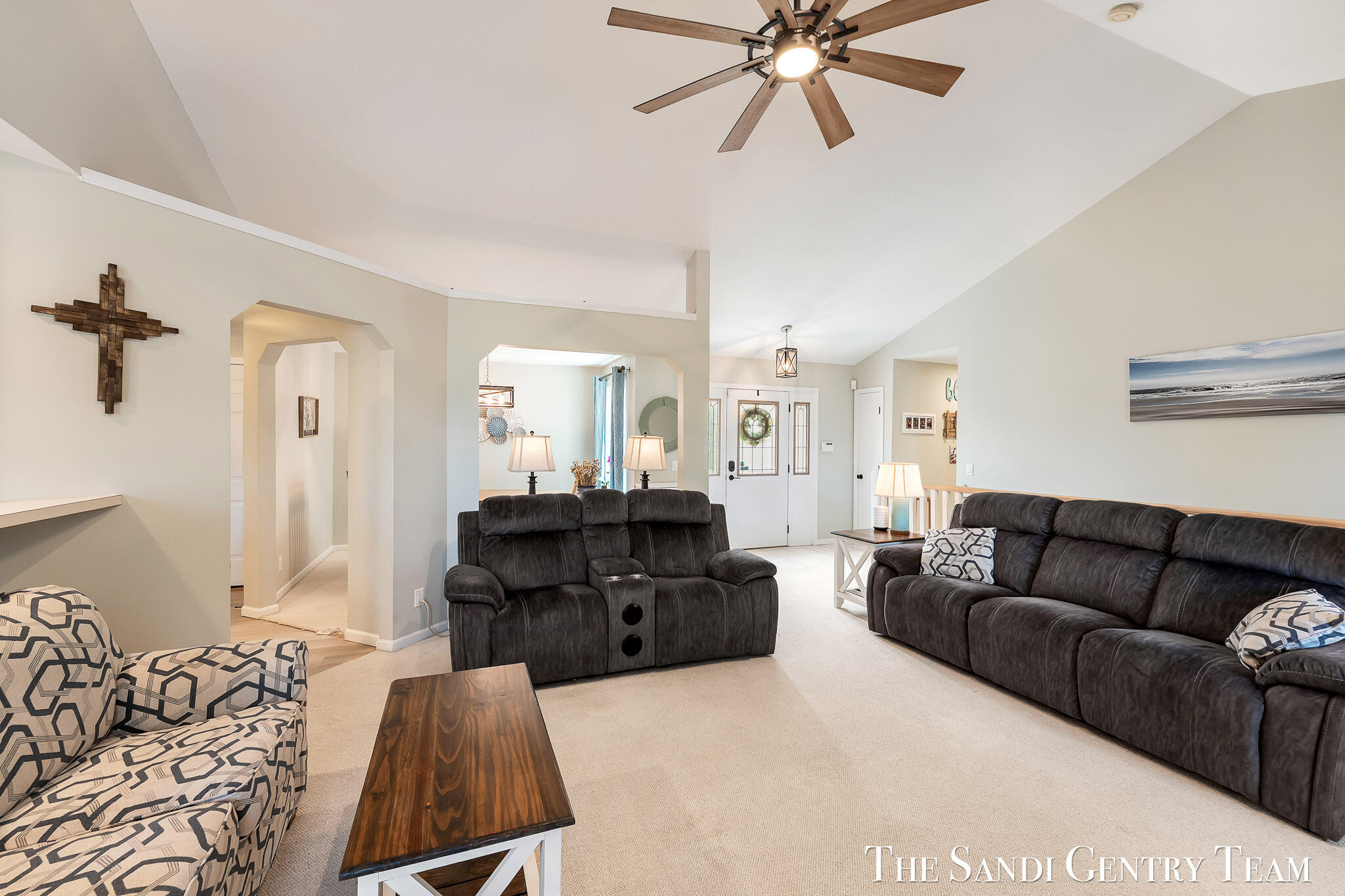 4007 Meadow Lane Muskegon MI 49444