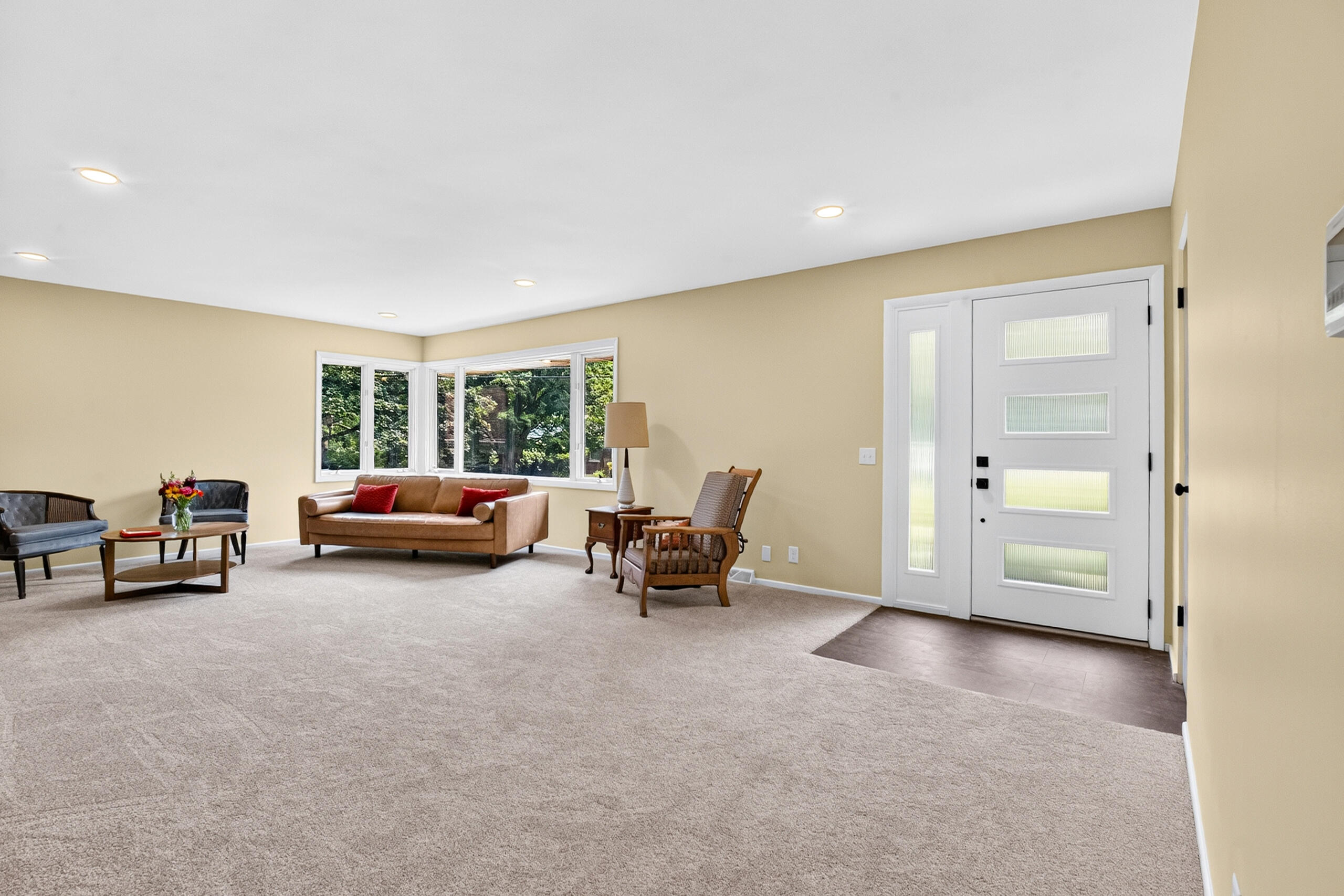 2244 Sycamore Lane Kalamazoo MI 49008