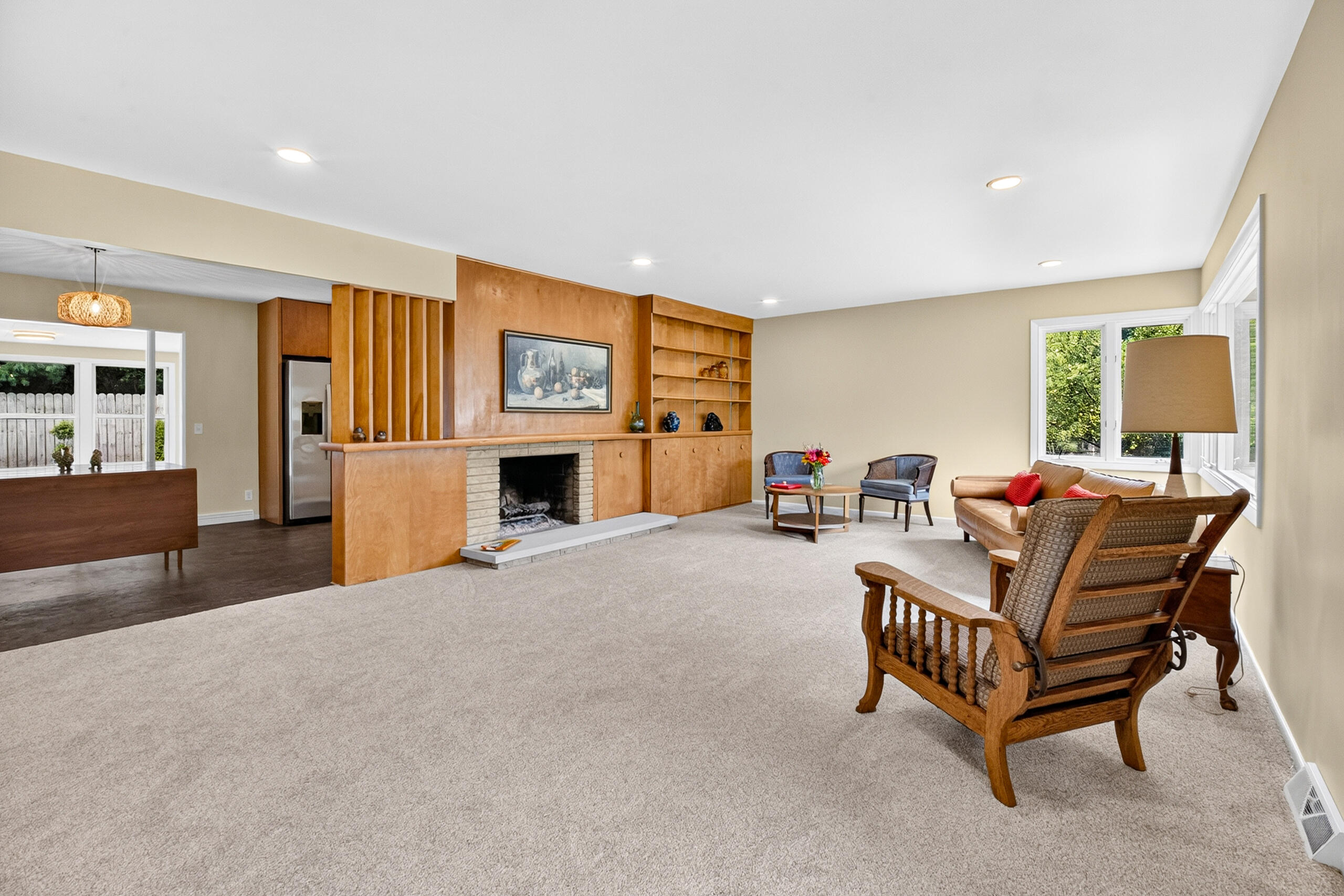 2244 Sycamore Lane Kalamazoo MI 49008