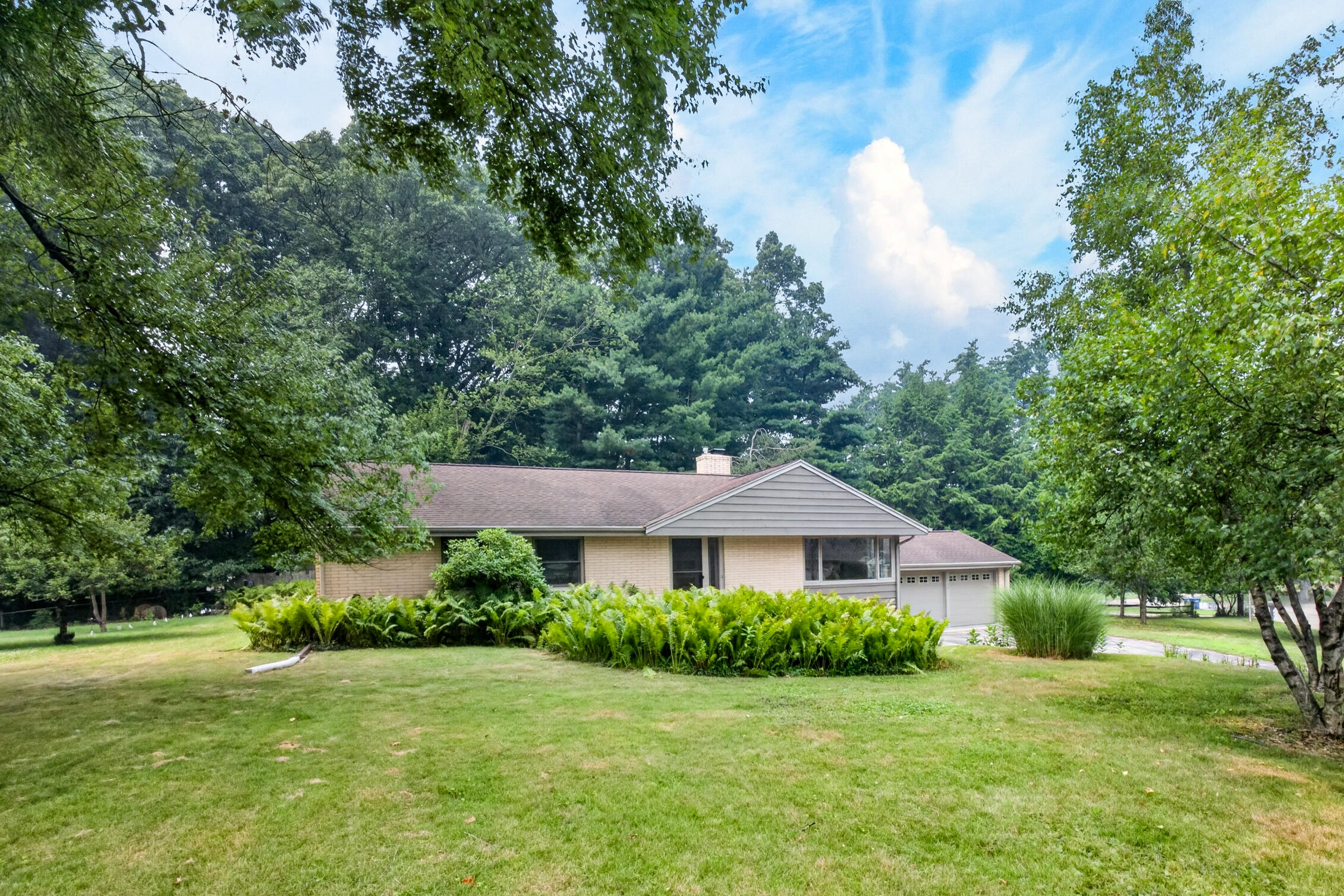 2244 Sycamore Lane Kalamazoo MI 49008