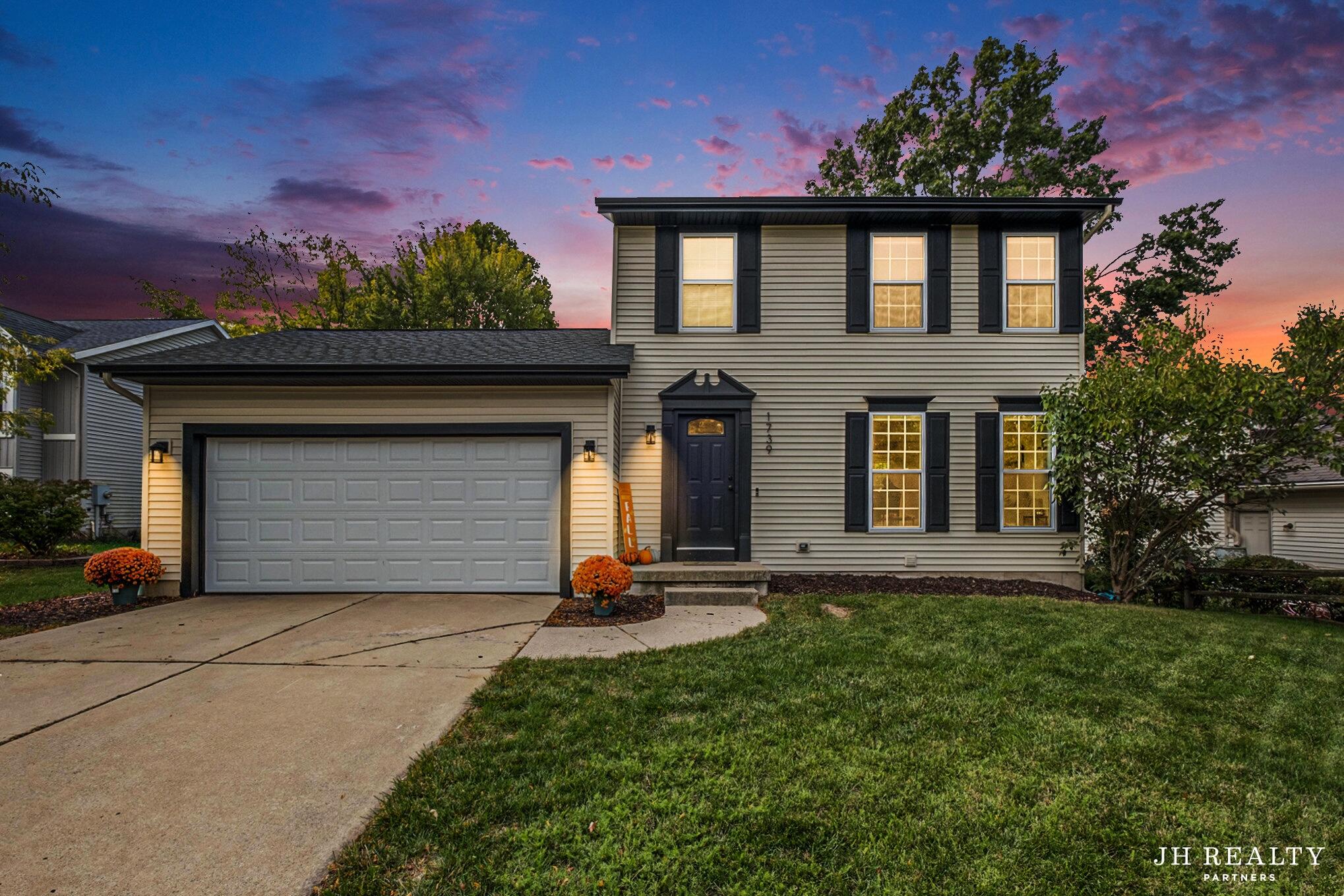 1739 Waldorn Avenue NE Grand Rapids MI 49505