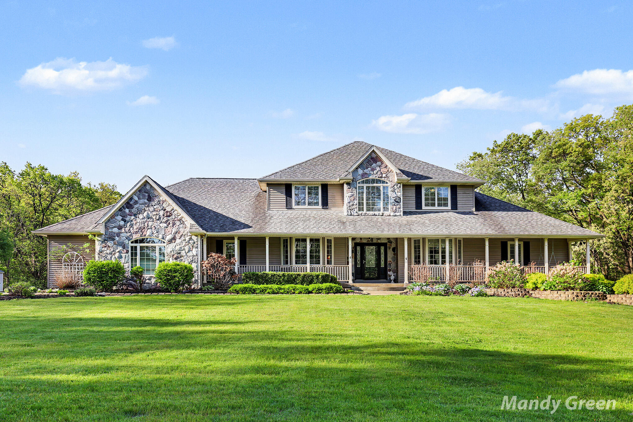 Rockford MI, 6900 Archway Drive NE