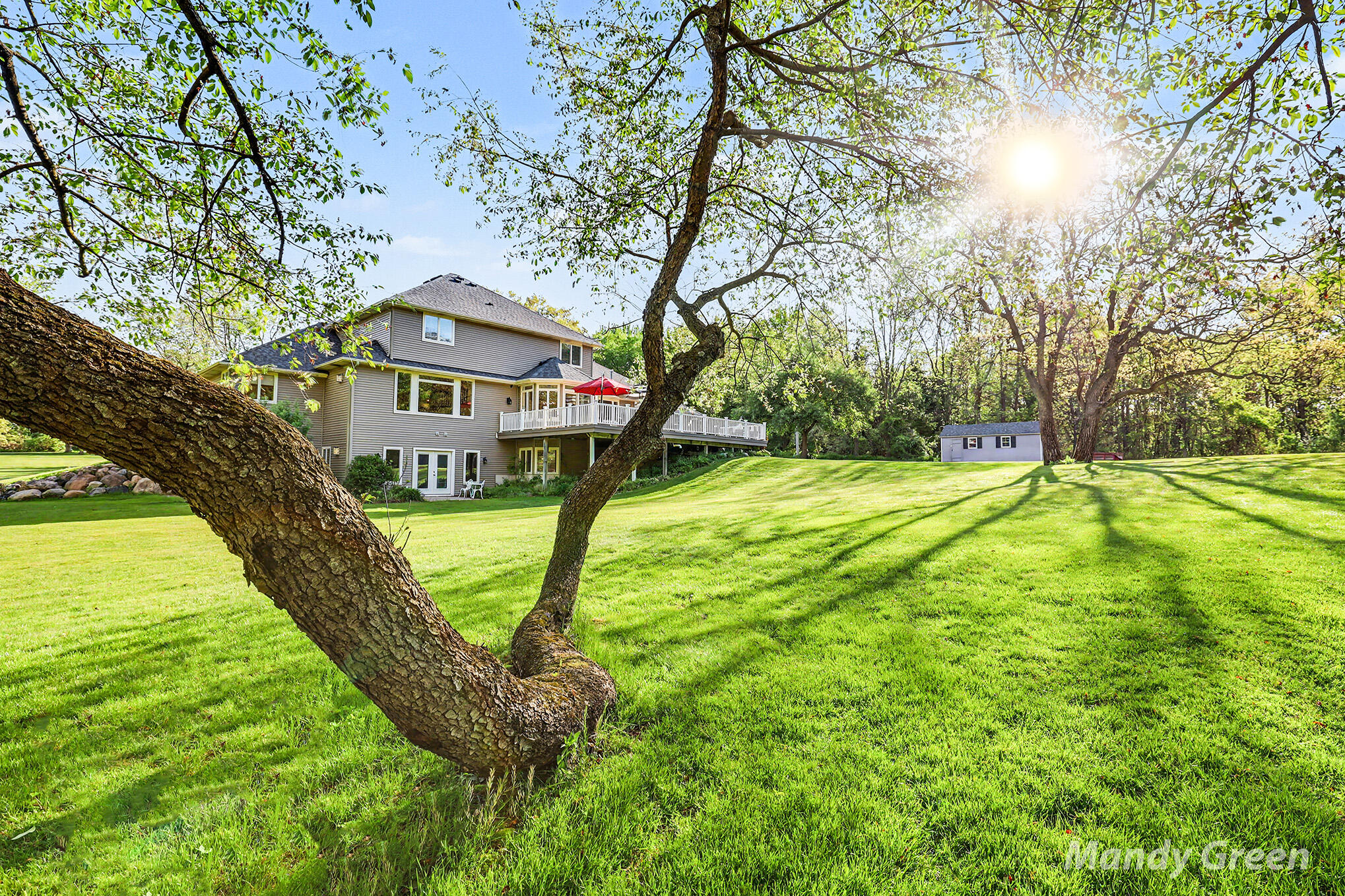 6900 Archway Drive NE Rockford MI 49341
