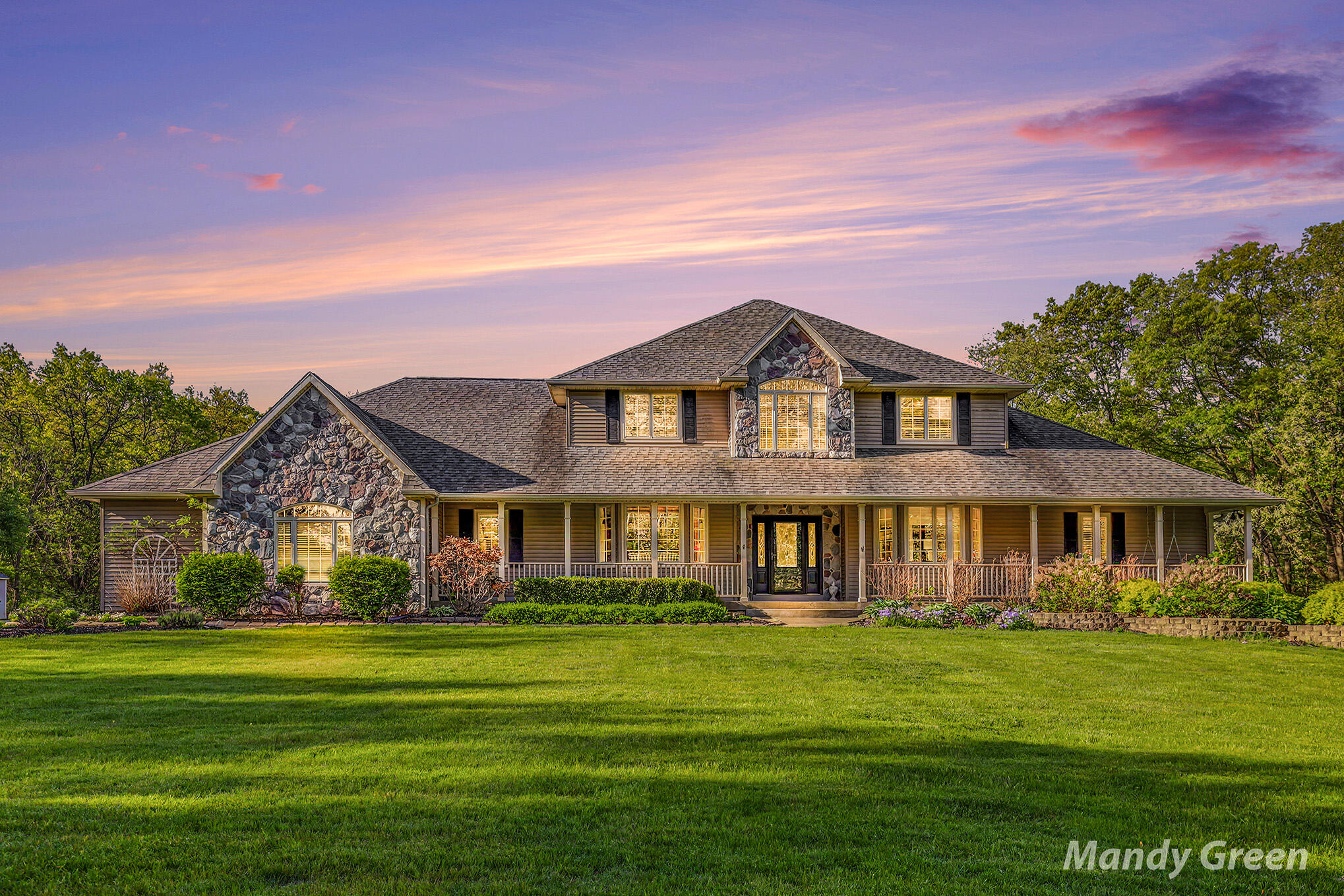6900 Archway Drive NE Rockford MI 49341