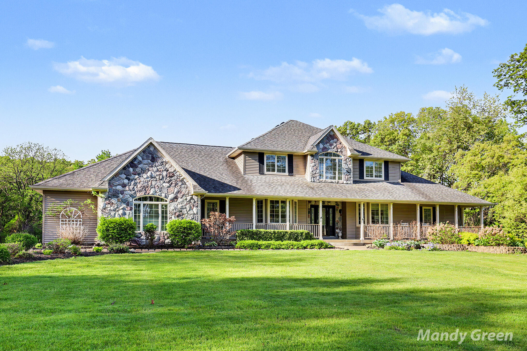 6900 Archway Drive NE Rockford MI 49341