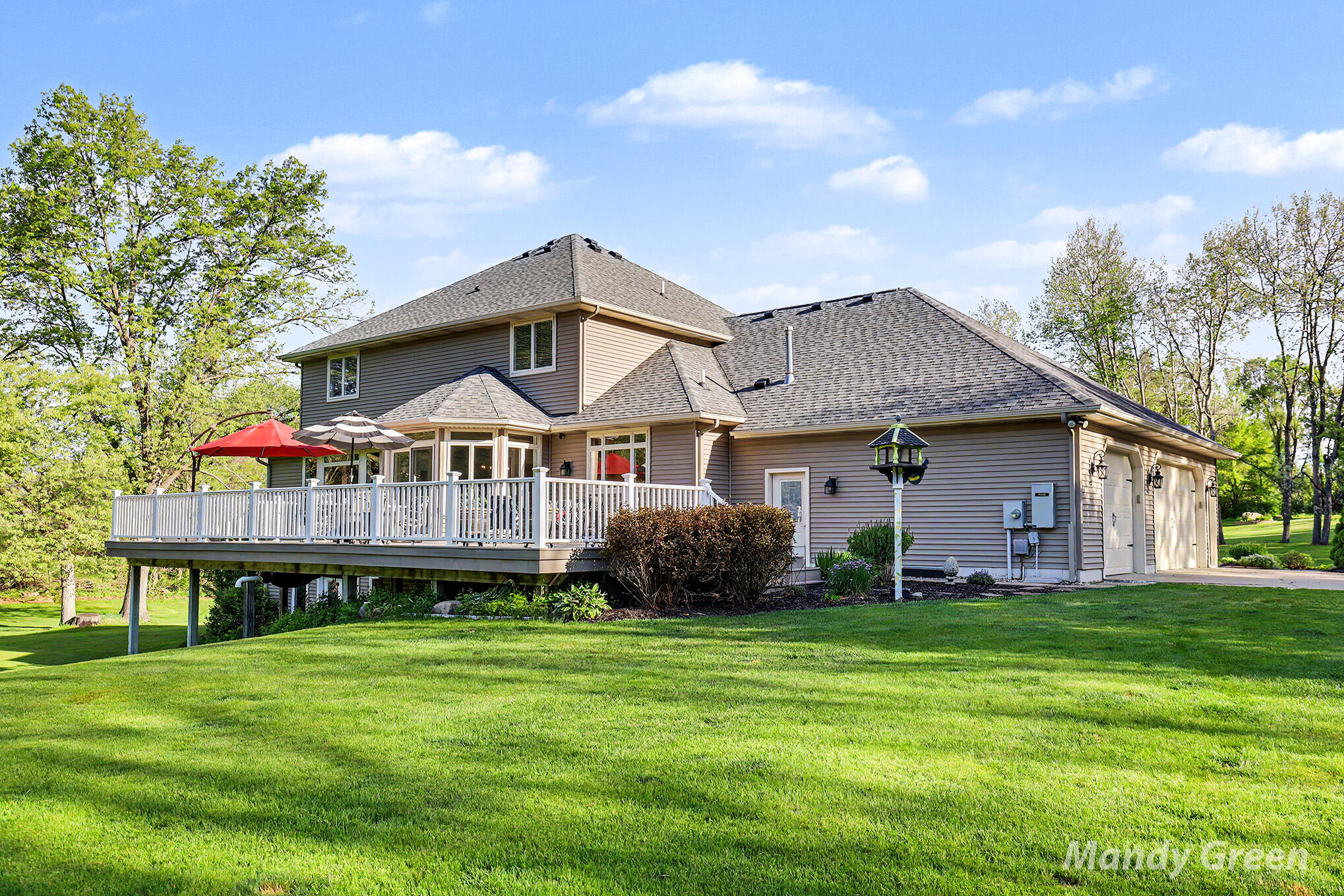 6900 Archway Drive NE Rockford MI 49341
