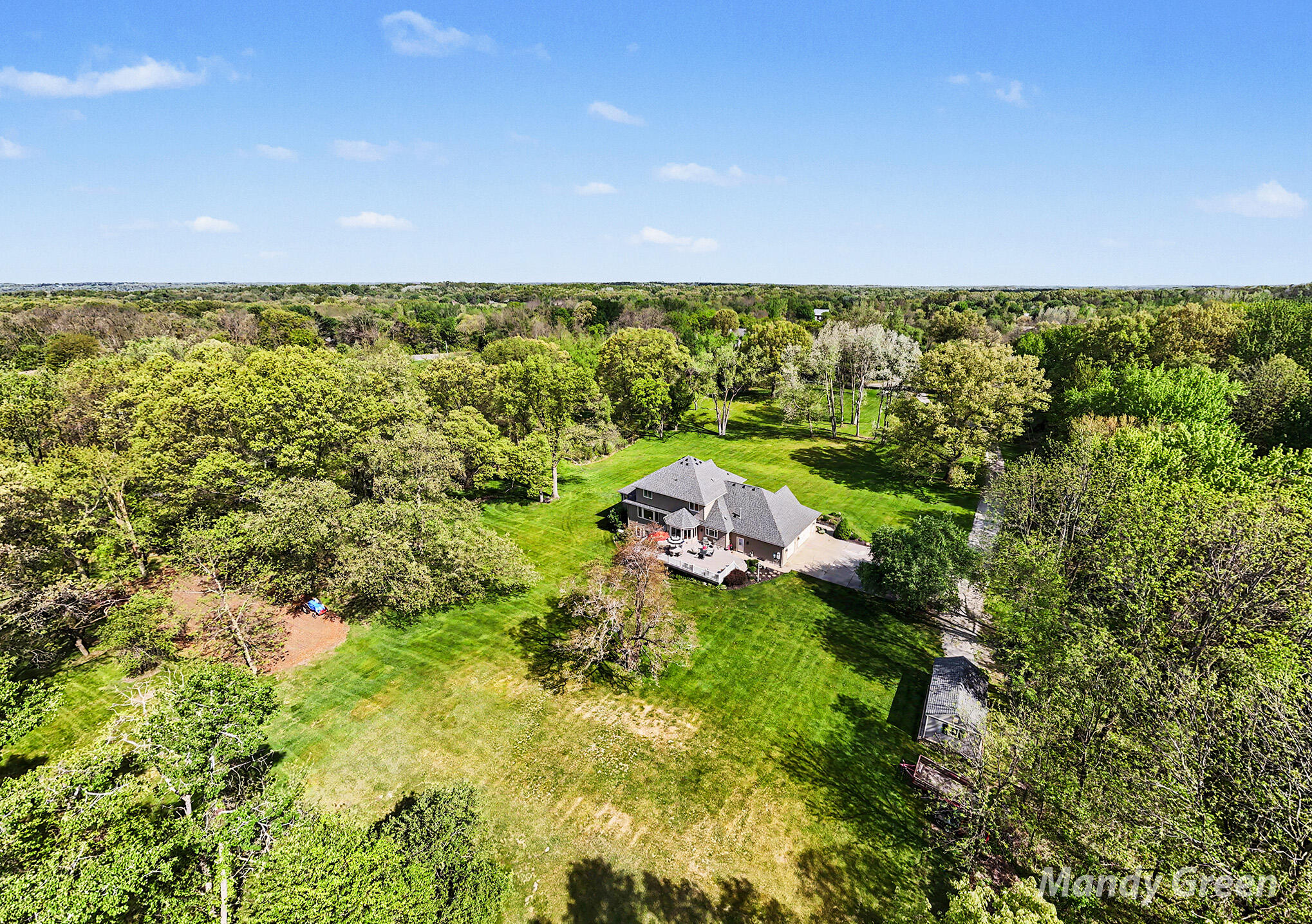6900 Archway Drive NE Rockford MI 49341
