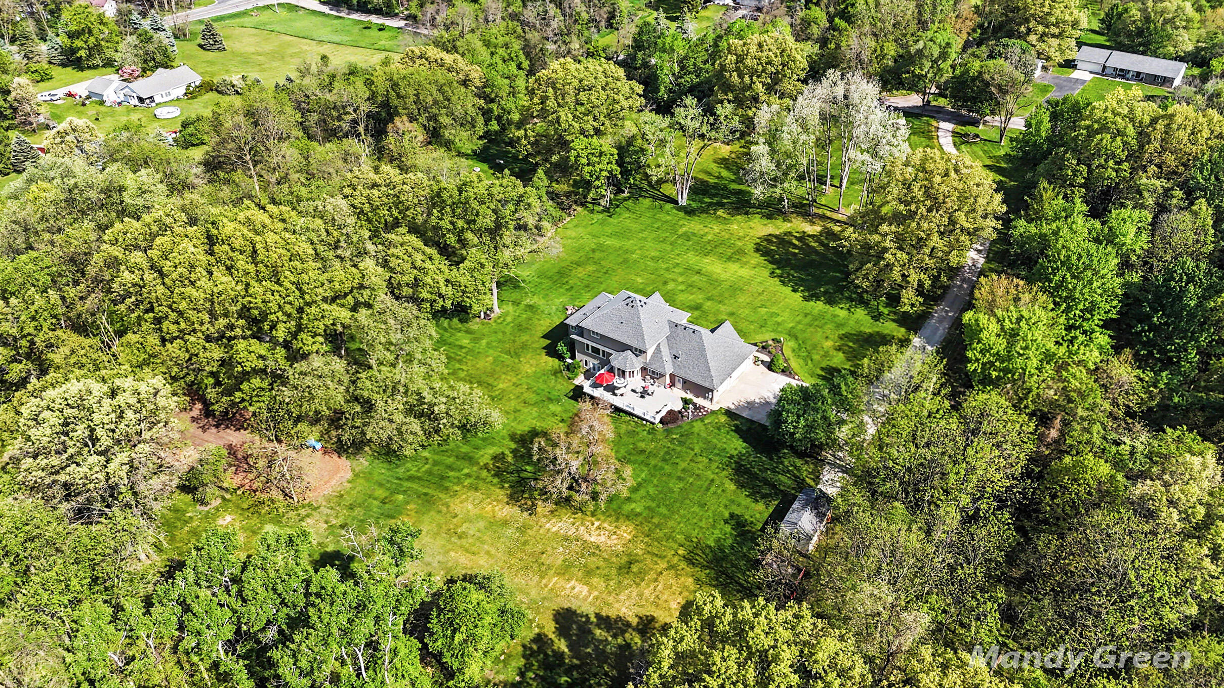 6900 Archway Drive NE Rockford MI 49341