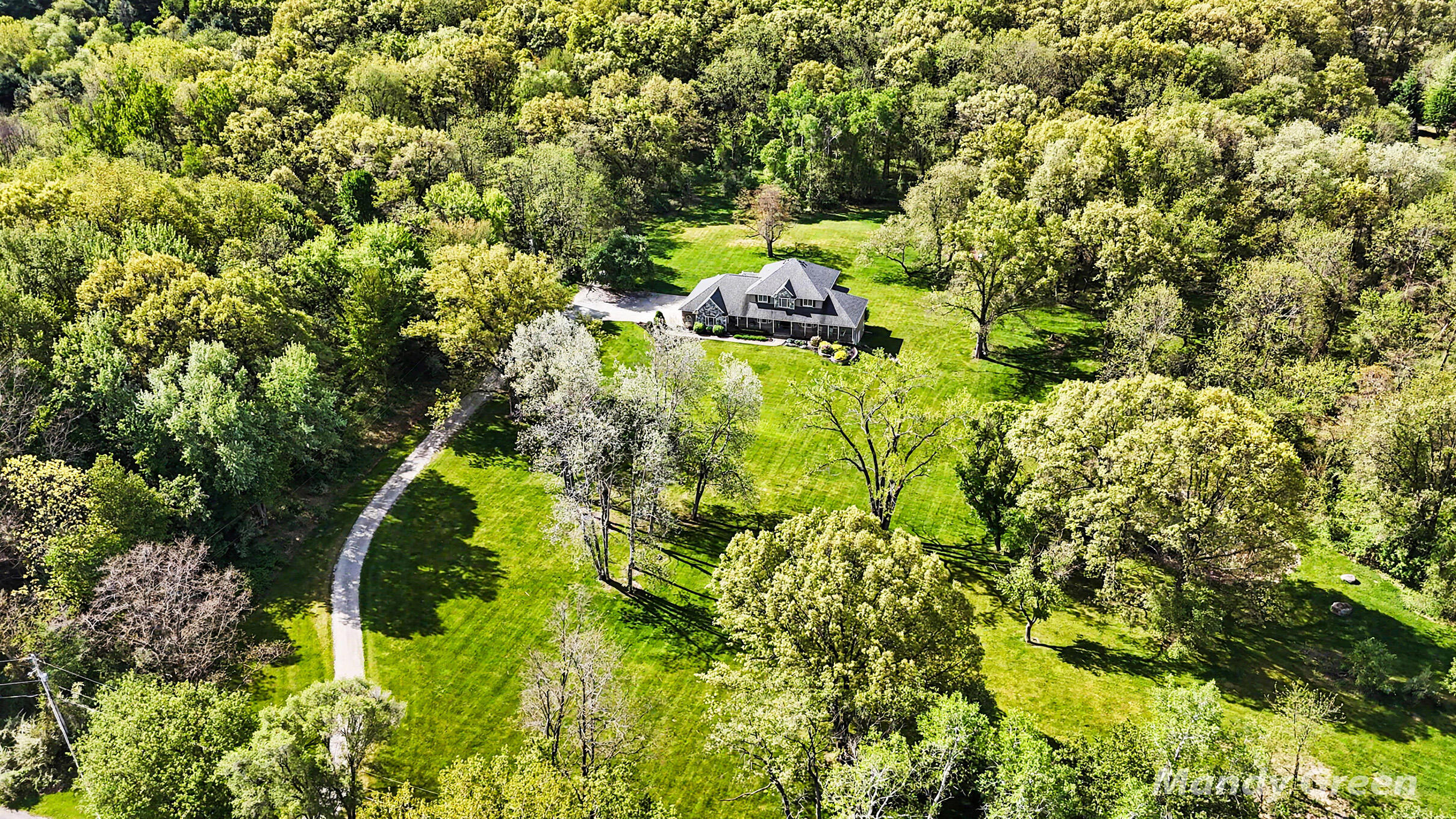6900 Archway Drive NE Rockford MI 49341