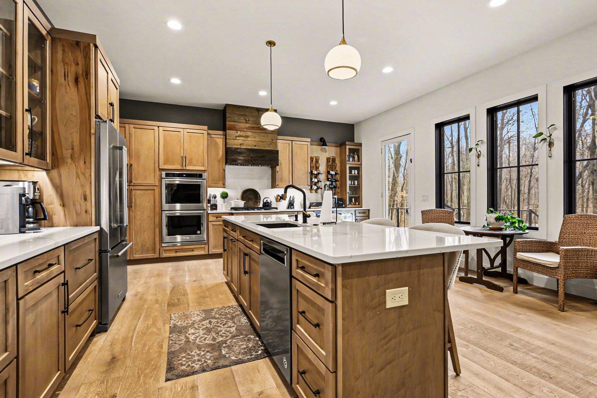 7 Preserve Way New Buffalo MI 49117